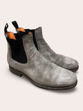 Santoni Chelsea Boots | Very Good Condition | UK 6 / EU 41
