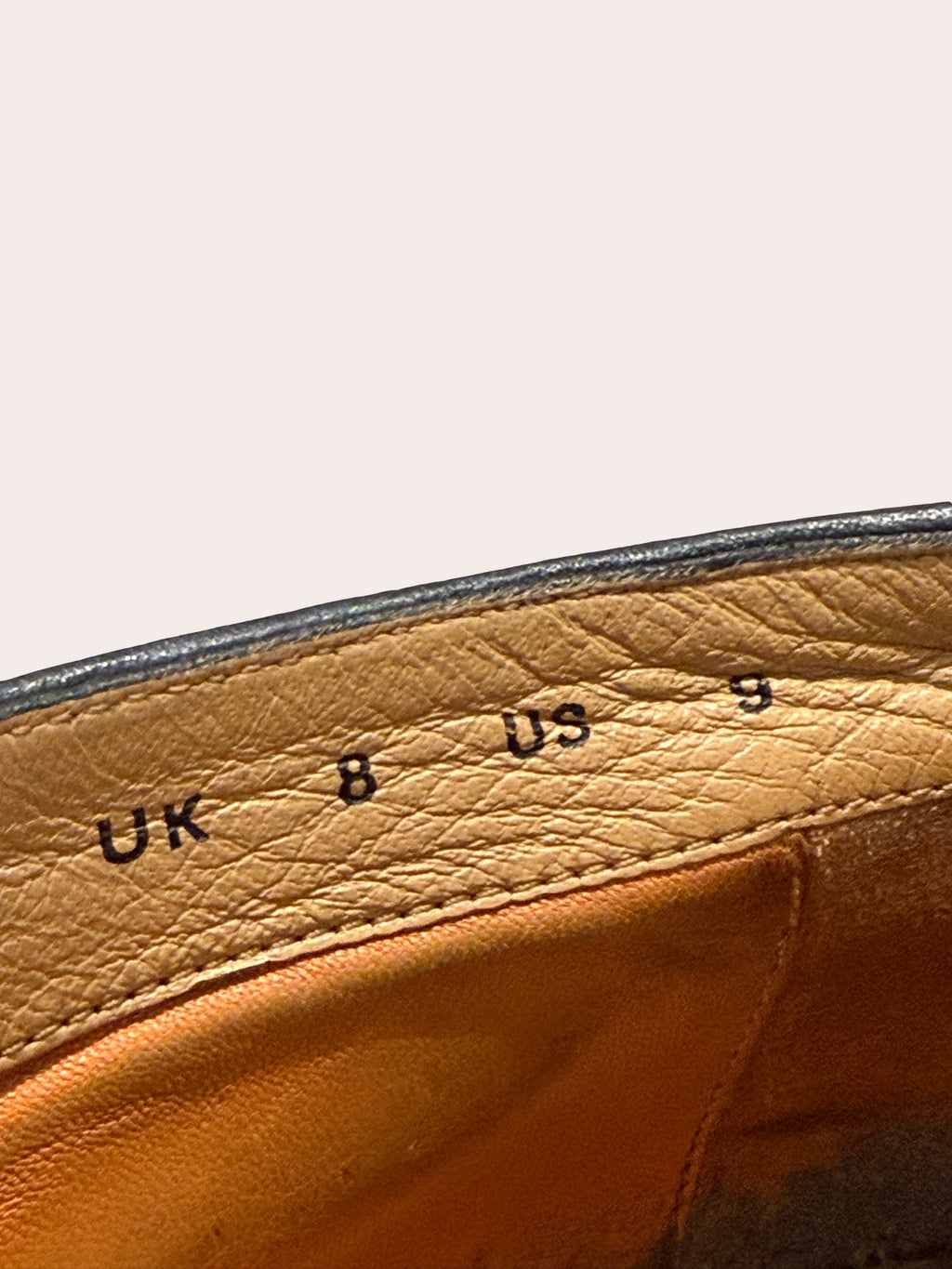 Santoni Detroit Loafers | Good Condition | UK 8 / EU 43