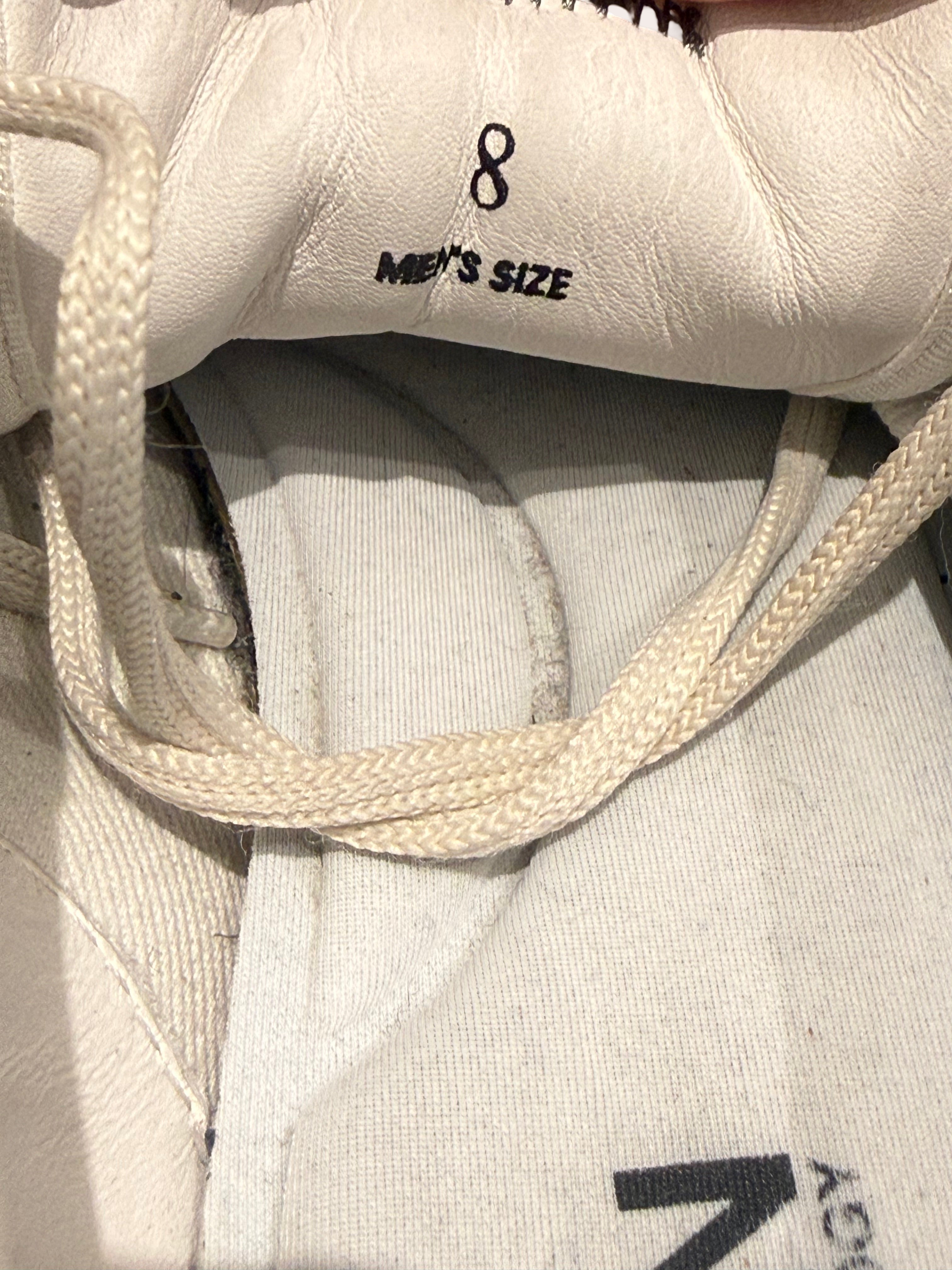 Hogan H601 Sneakers | Very Good Condition | UK 8 / EU 43