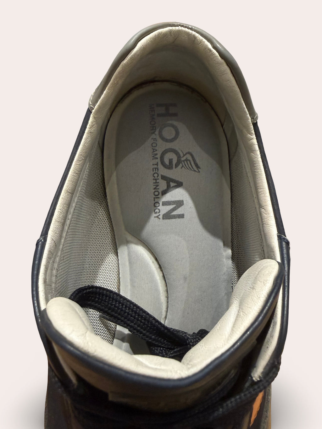 Hogan Interactive Sneakers | Very Good Condition | UK 8 / EU 43