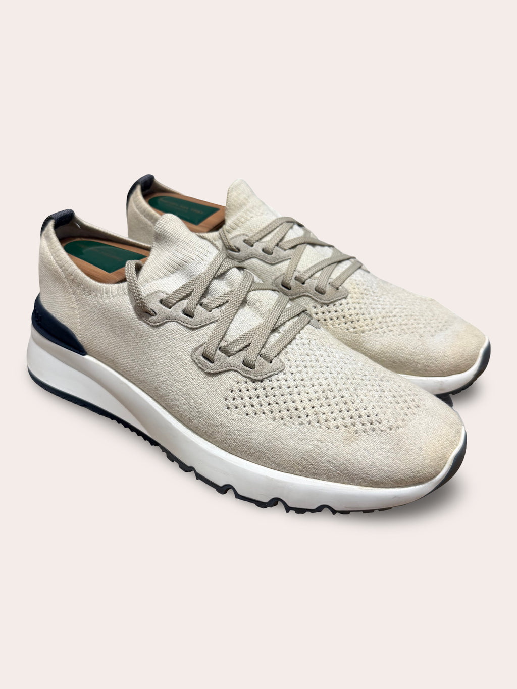 Brunello Cucinelli Sneakers | Very Good Condition | EU 43