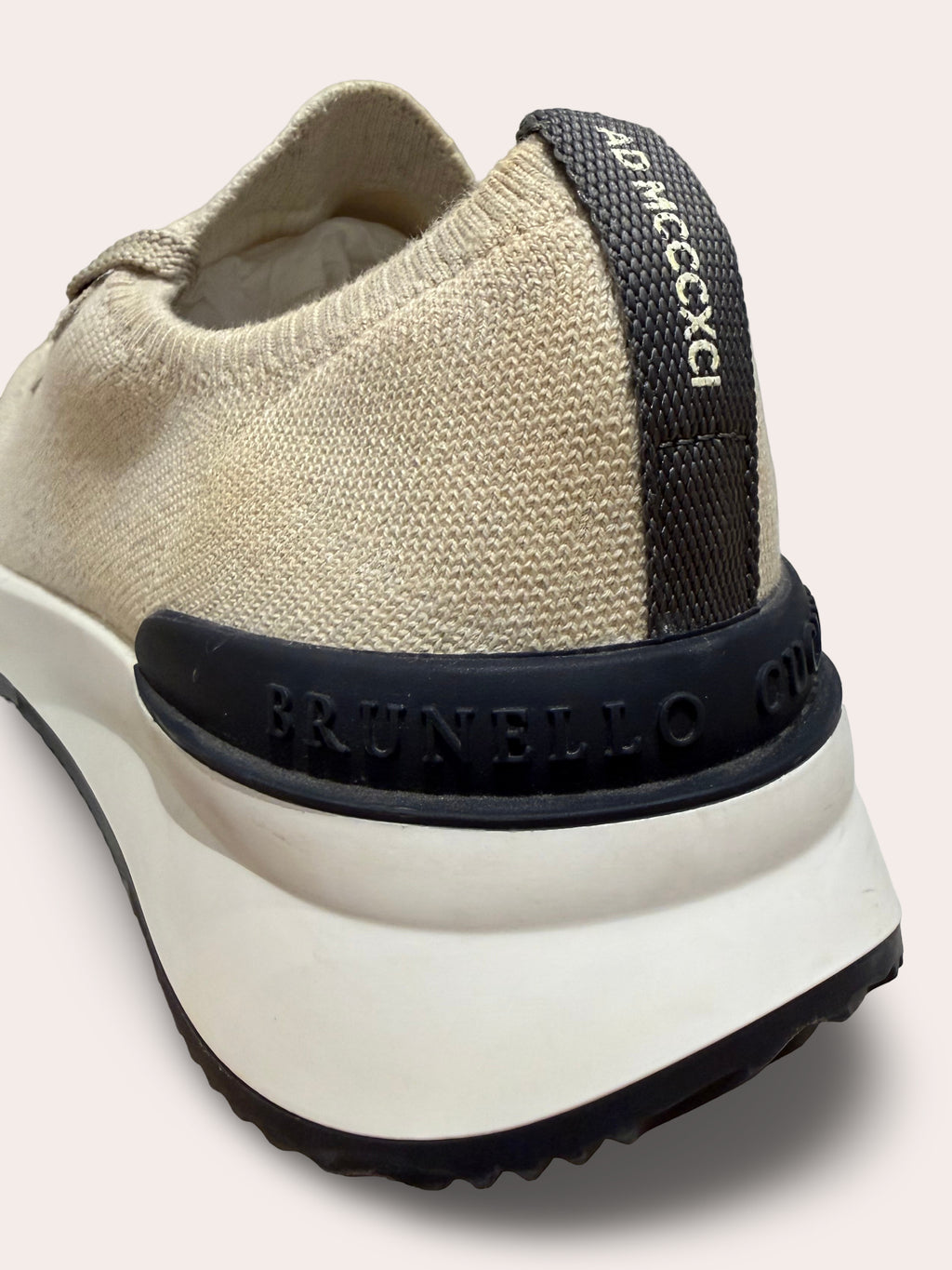 Brunello Cucinelli Sneakers | Very Good Condition | EU 43