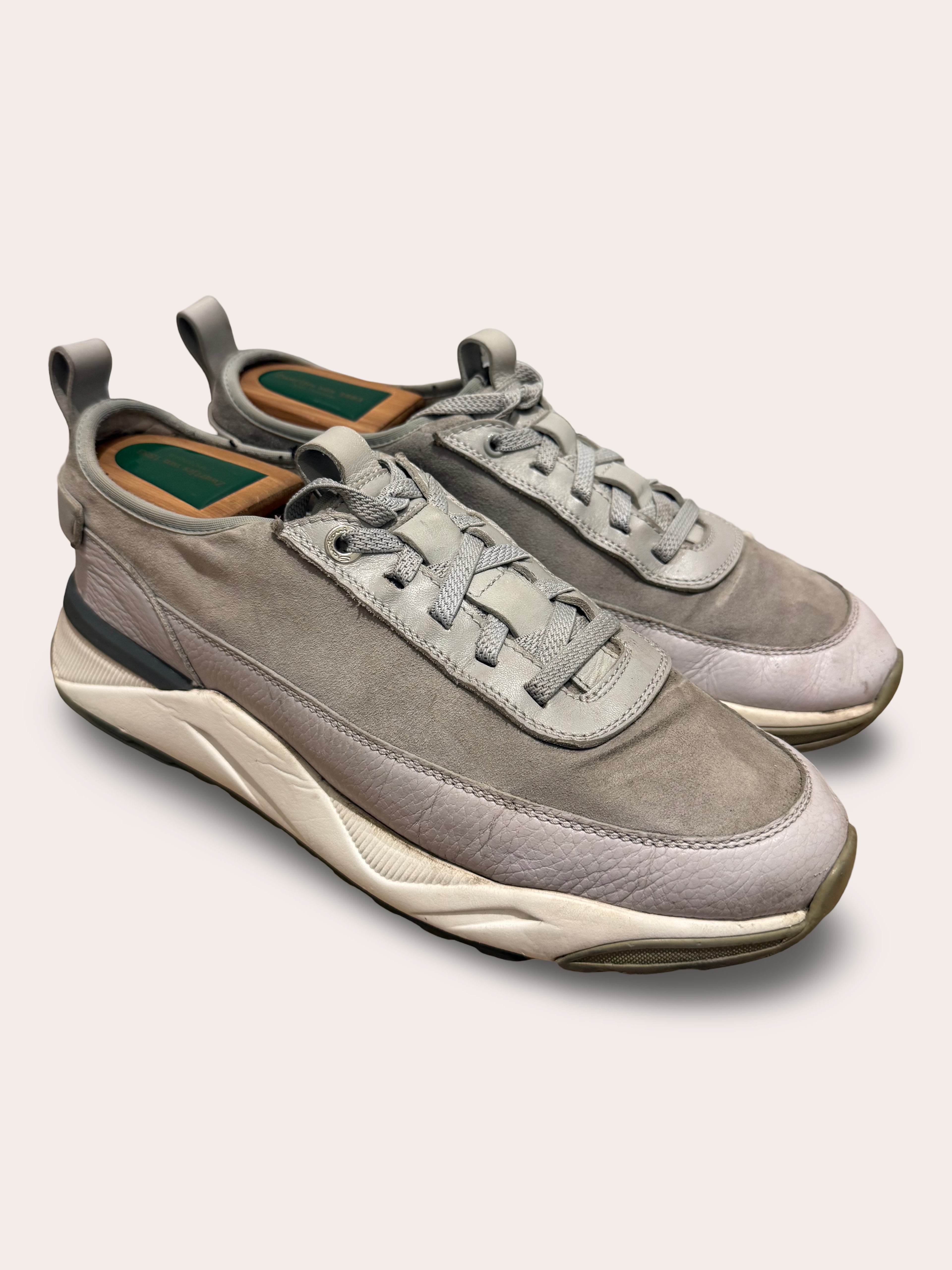 Santoni Sneakers | Very Good Condition | UK 8 / EU 43