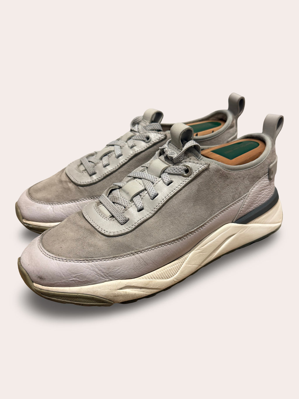 Santoni Sneakers | Very Good Condition | UK 8 / EU 43