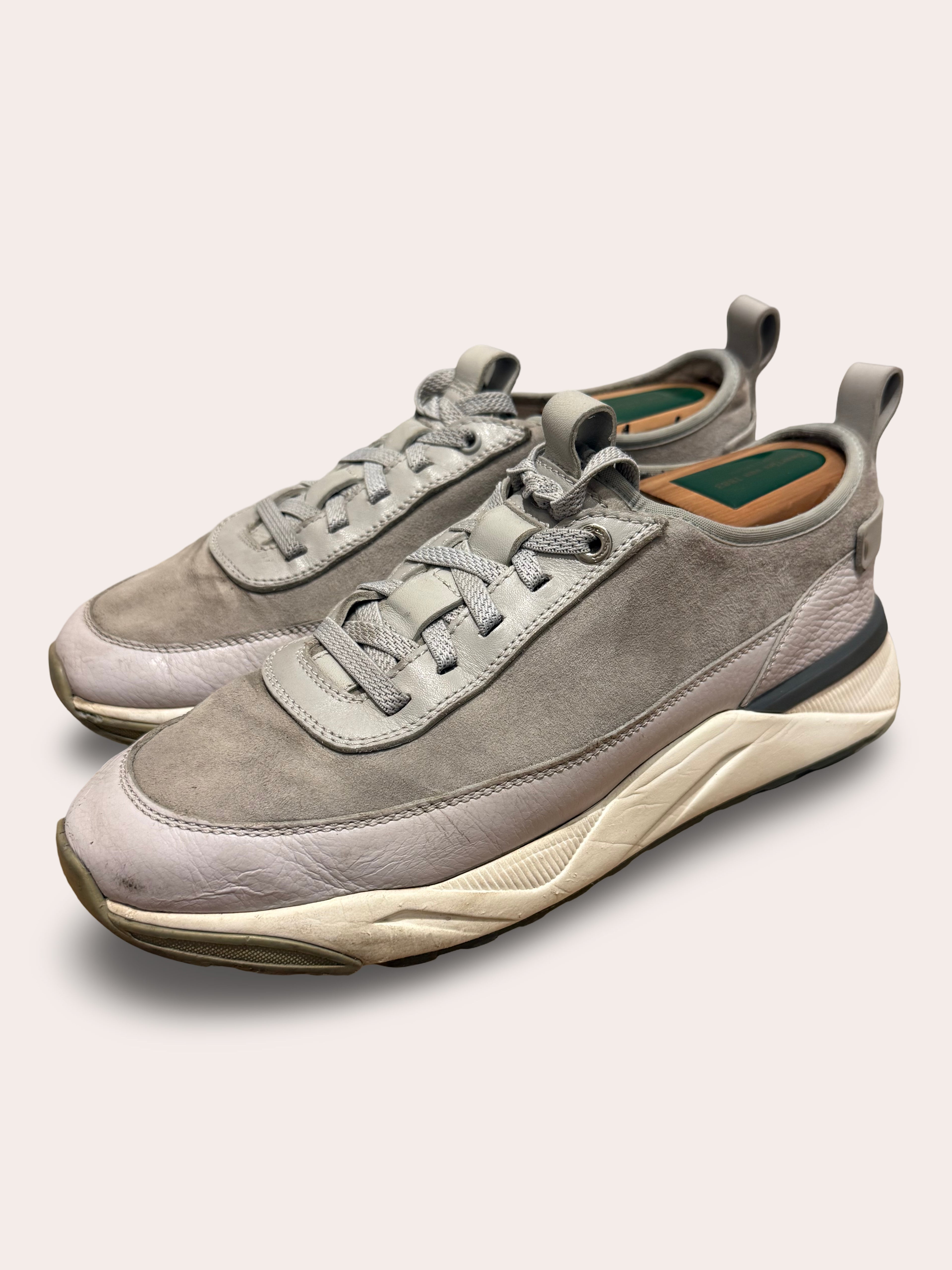 Santoni Sneakers | Very Good Condition | UK 8 / EU 43