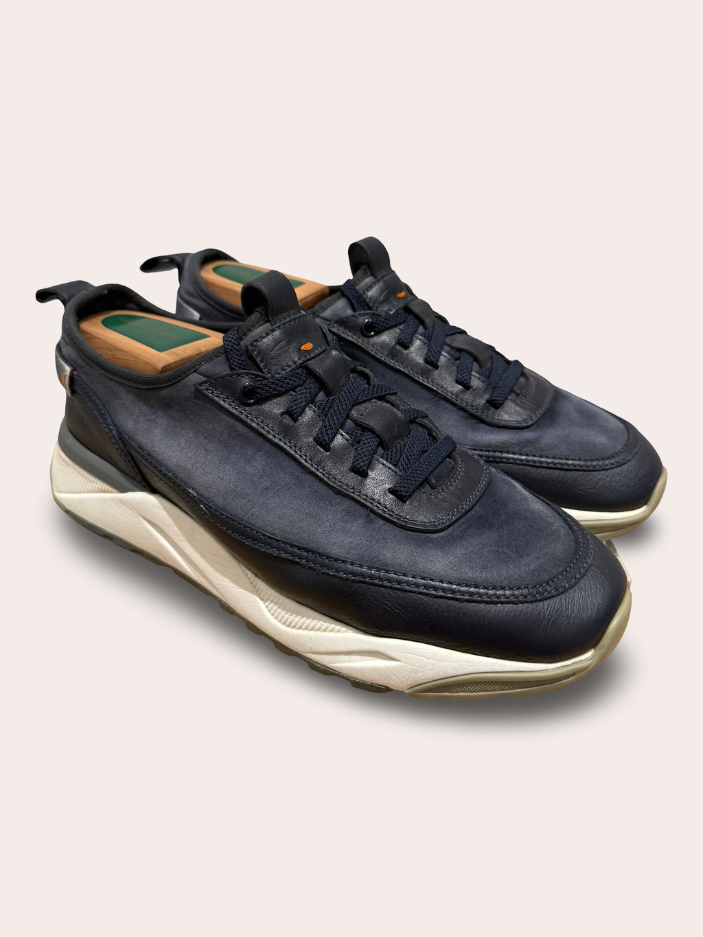 Santoni Sneakers | Very Good Condition | UK 8.5 / EU 43