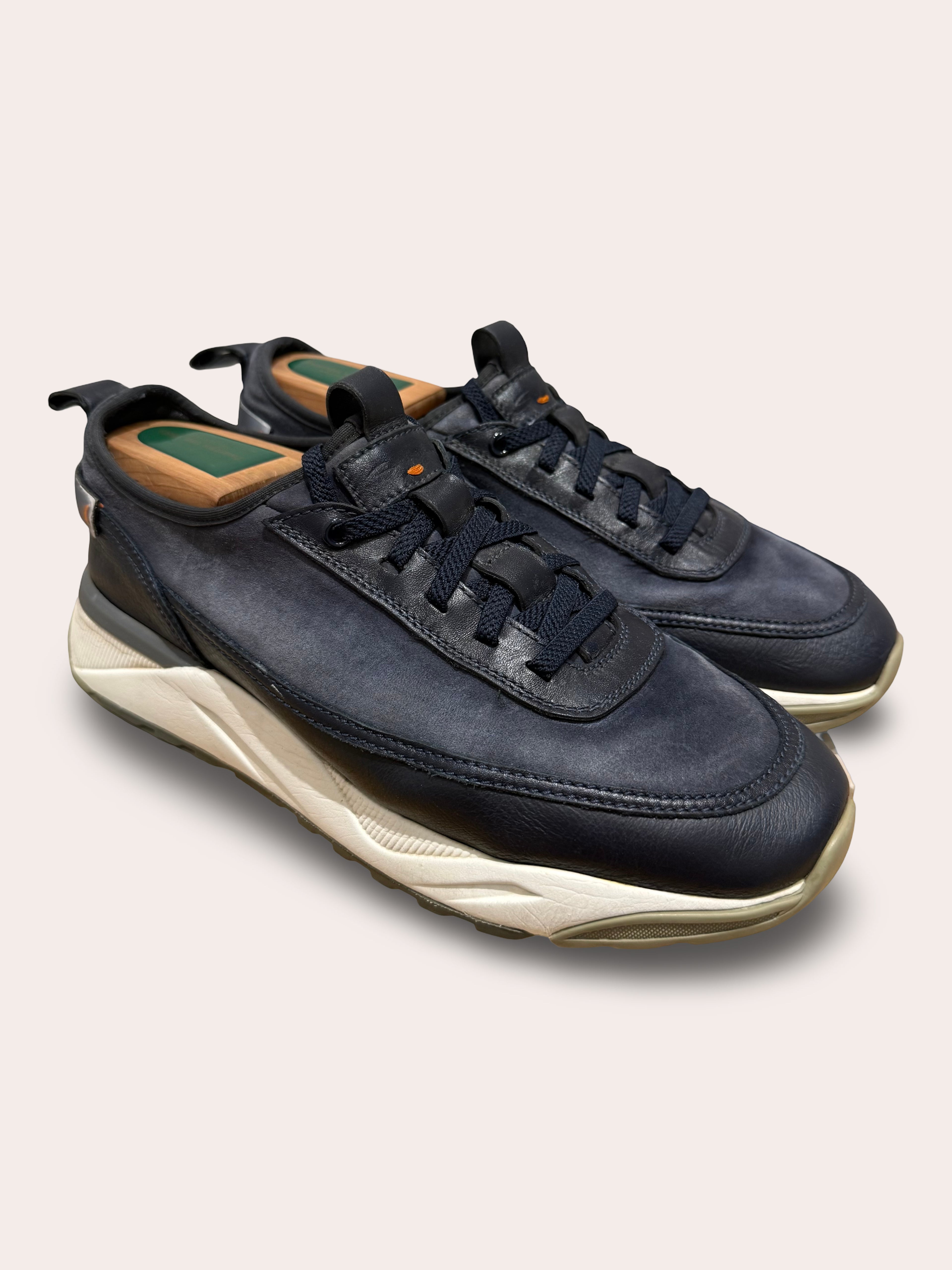 Santoni Sneakers | Very Good Condition | UK 8.5 / EU 43