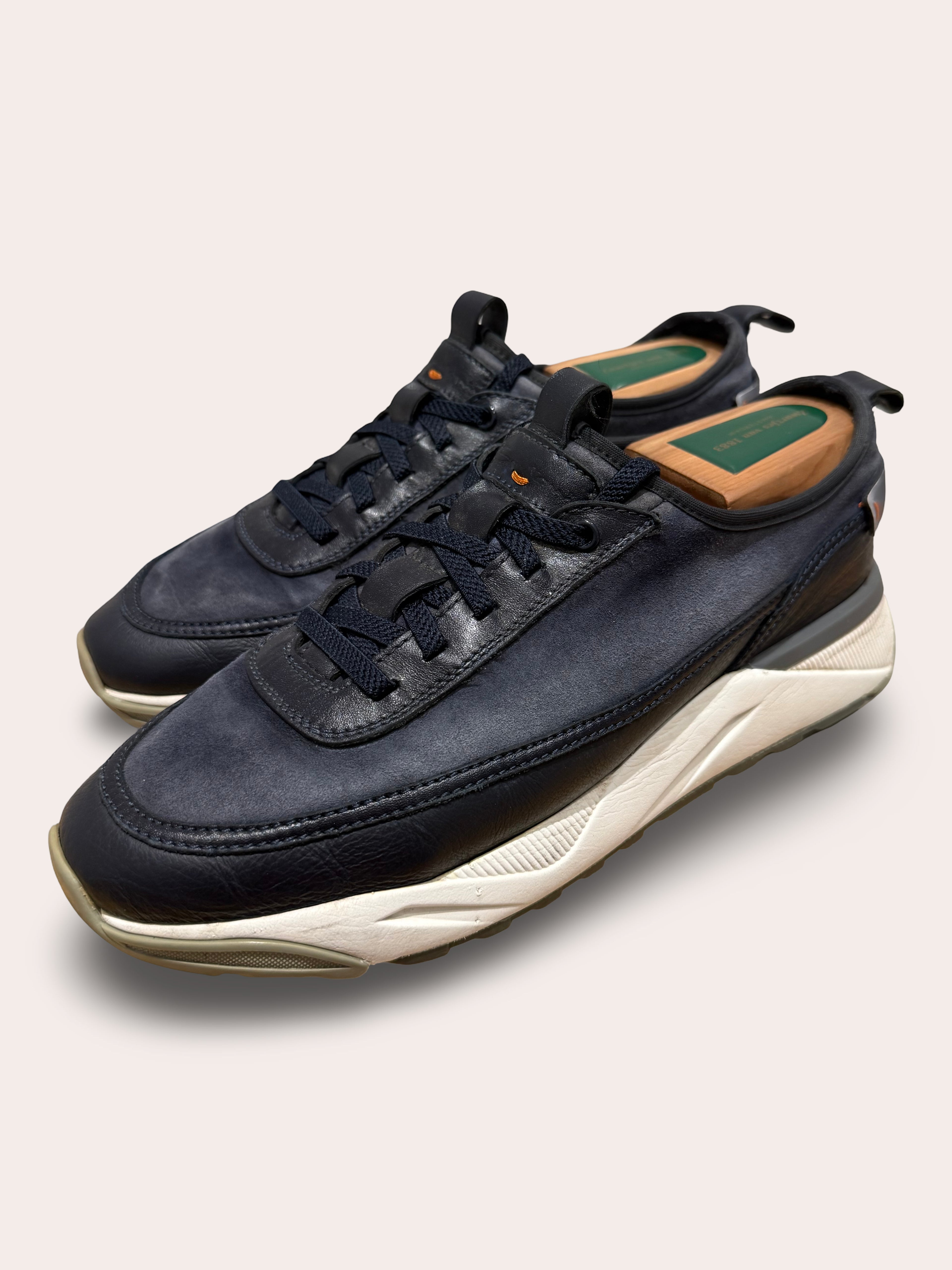 Santoni Sneakers | Very Good Condition | UK 8.5 / EU 43