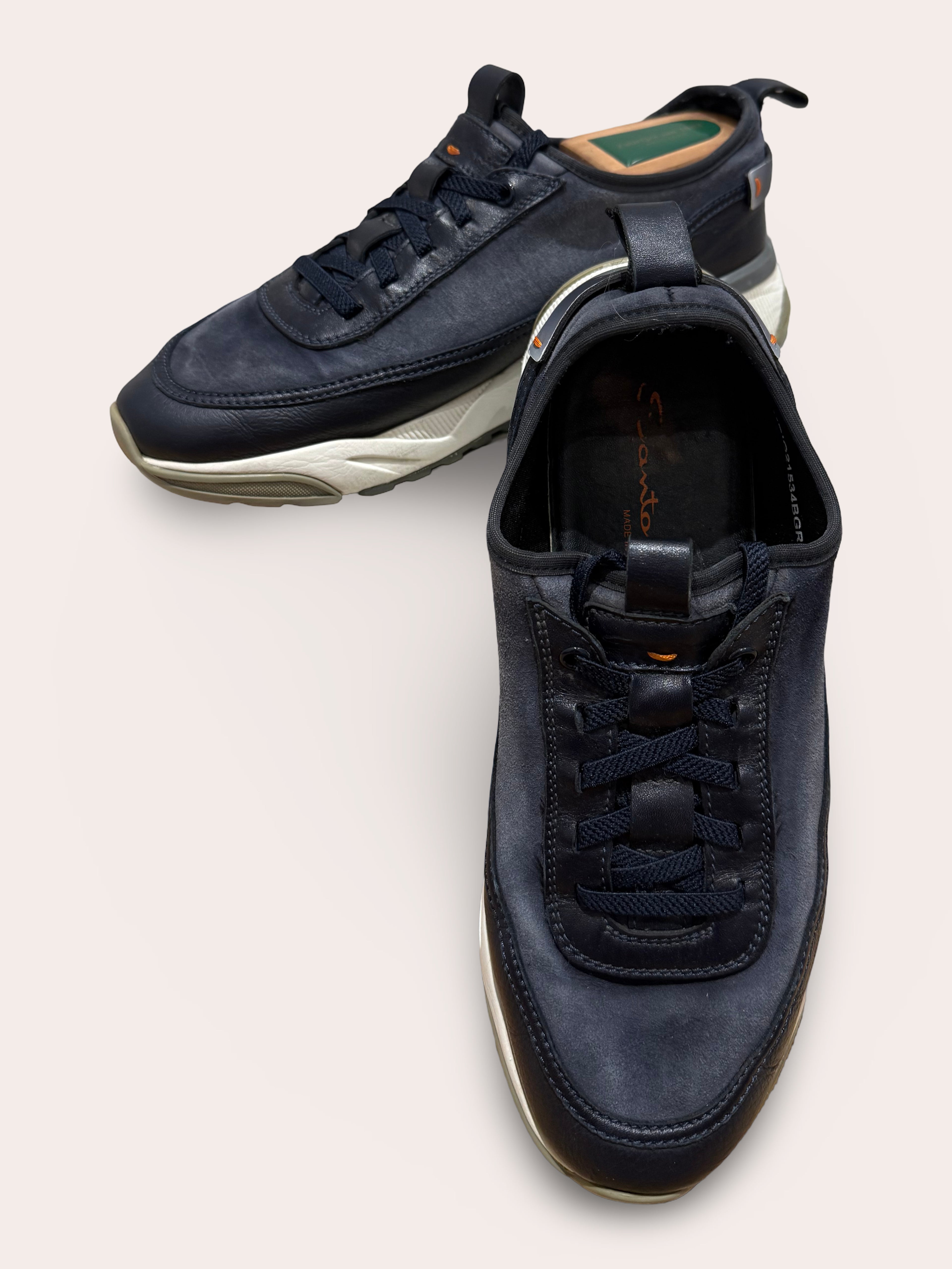 Santoni Sneakers | Very Good Condition | UK 8.5 / EU 43