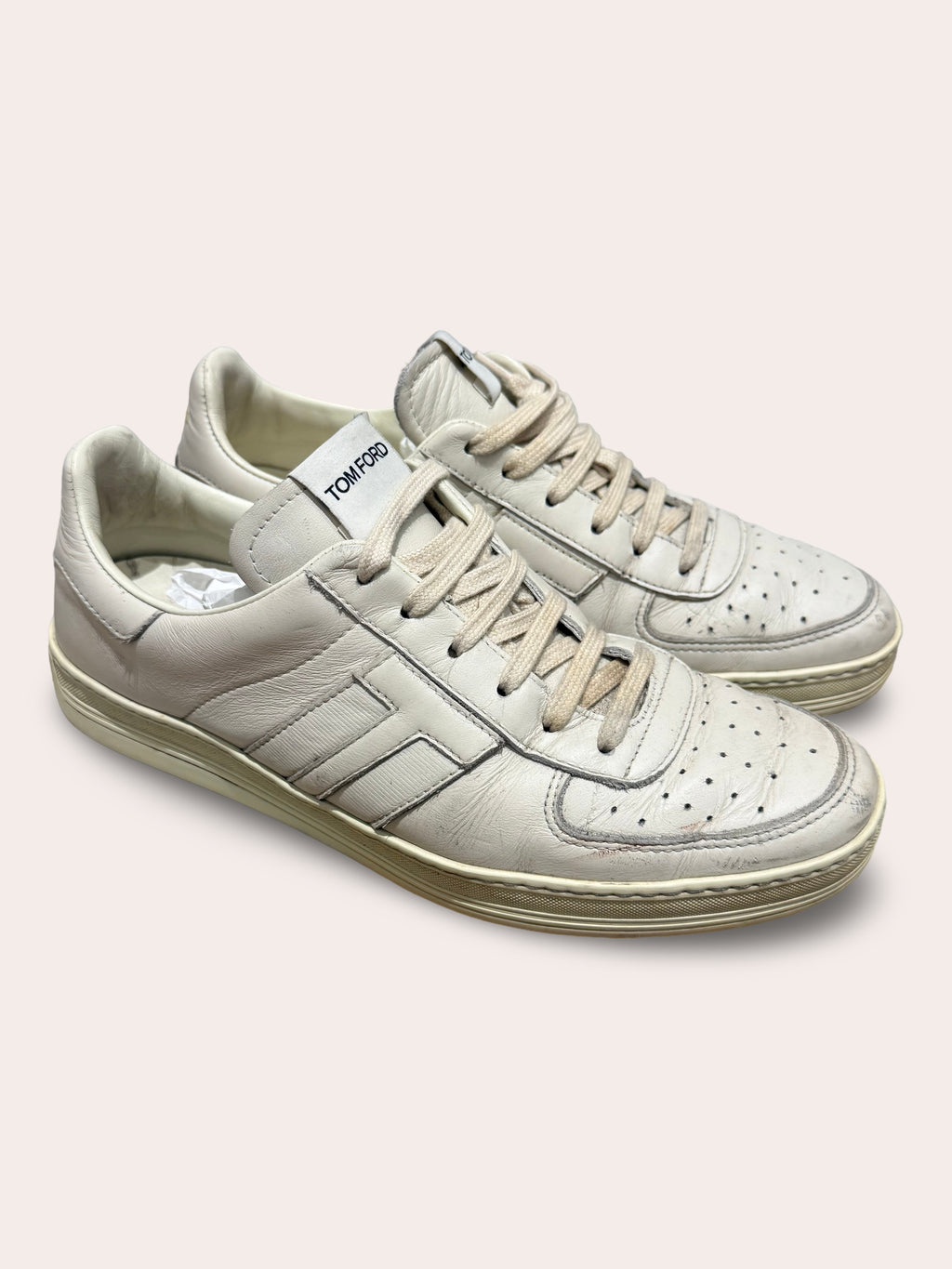 Tom Ford Sneakers | Good Condition | US 7.5 / EU 41