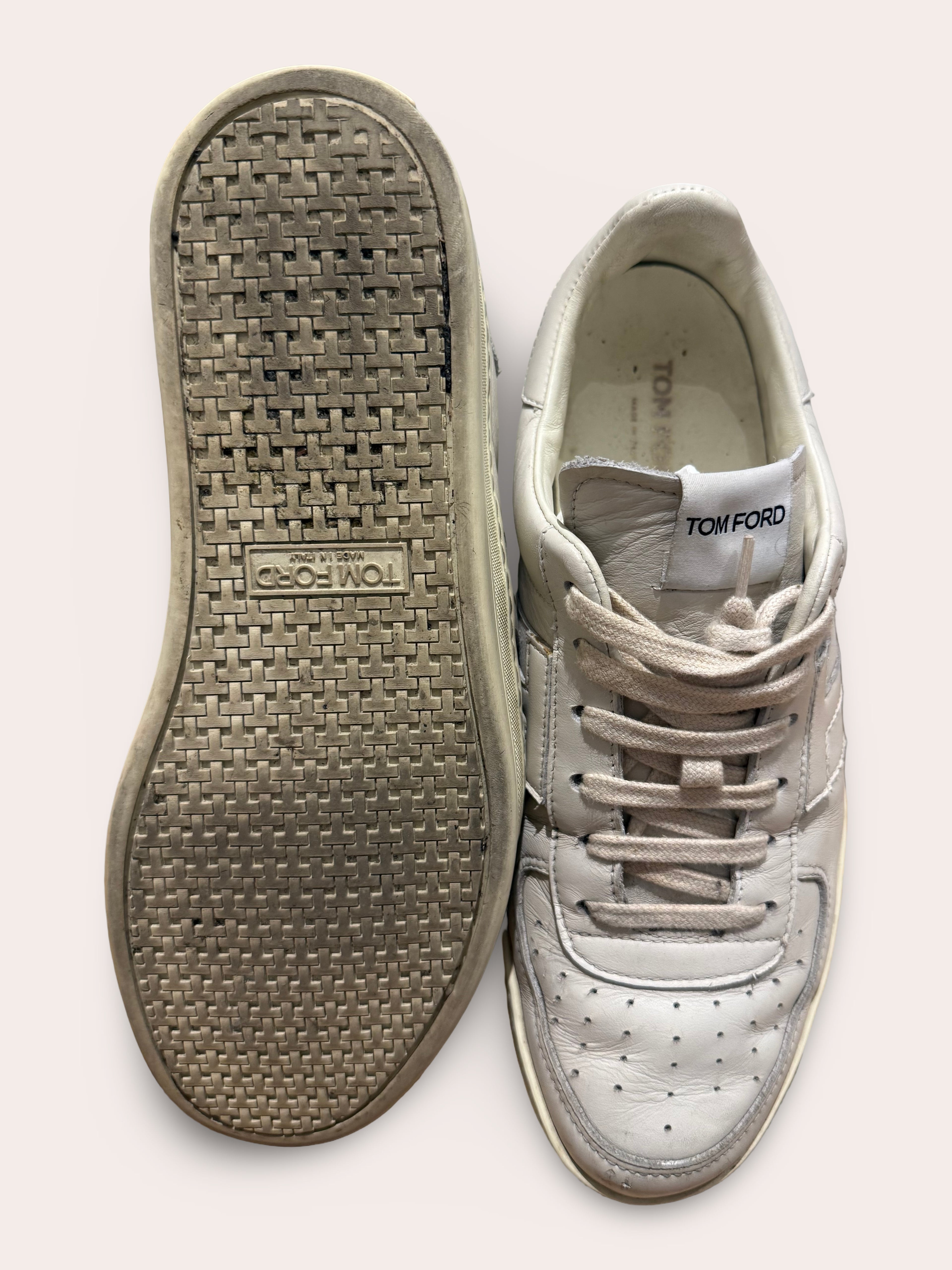Tom Ford Sneakers | Good Condition | US 7.5 / EU 41