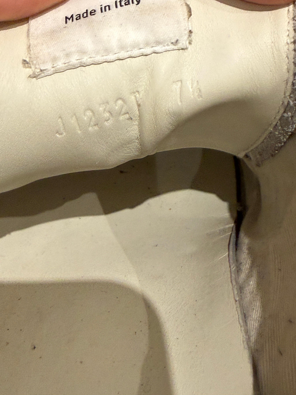 Tom Ford Sneakers | Good Condition | US 7.5 / EU 41