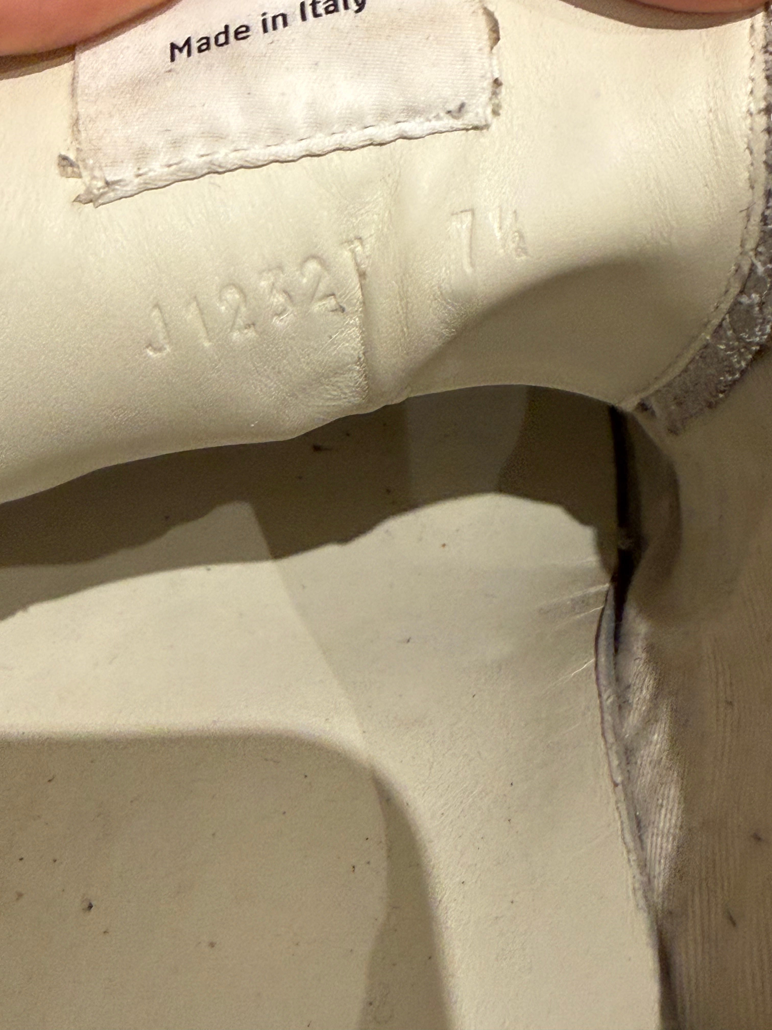Tom Ford Sneakers | Good Condition | US 7.5 / EU 41