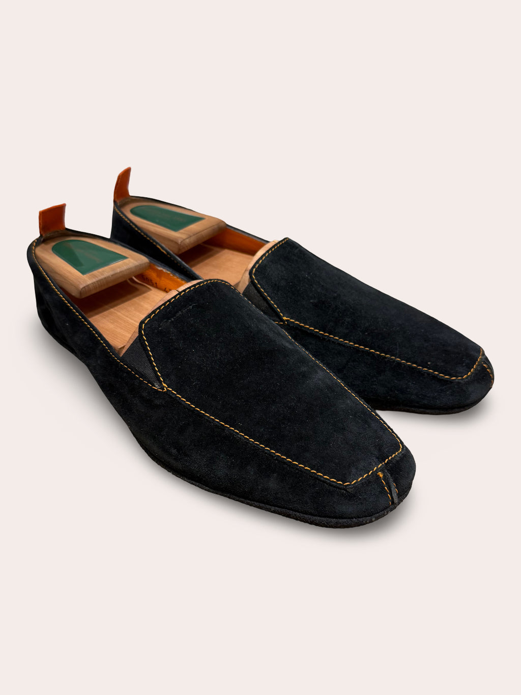 Santoni Espadrilles | Very Good Condition | EU 43