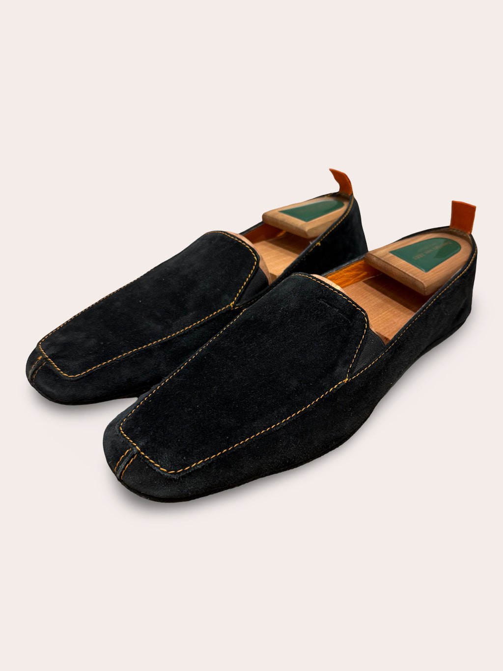 Santoni Espadrilles | Very Good Condition | EU 43