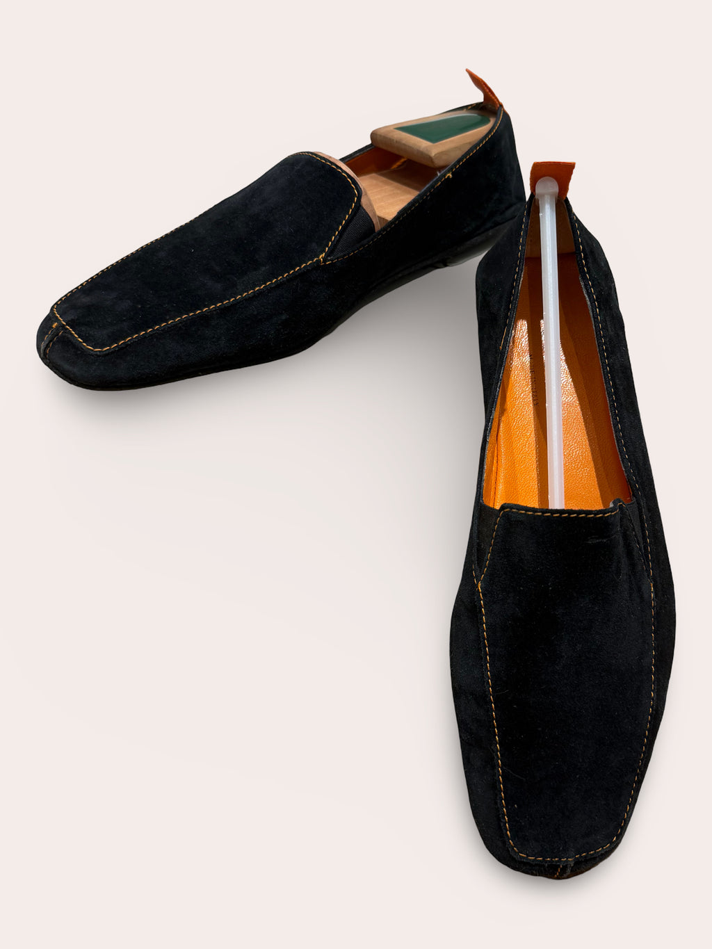 Santoni Espadrilles | Very Good Condition | EU 43