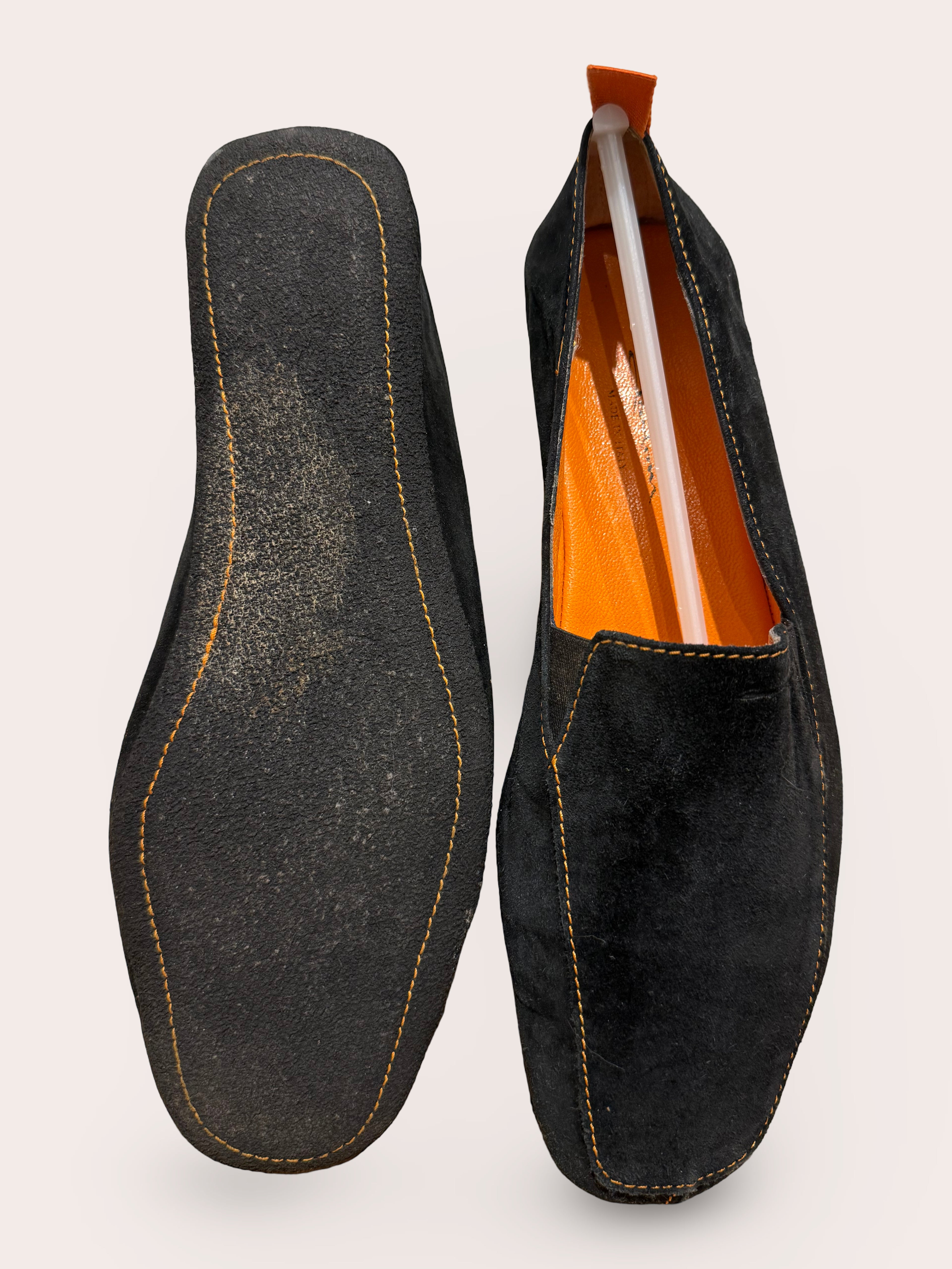 Santoni Espadrilles | Very Good Condition | EU 43