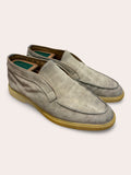 Santoni Detroit Loafers | Good Condition | UK 8 / EU 43