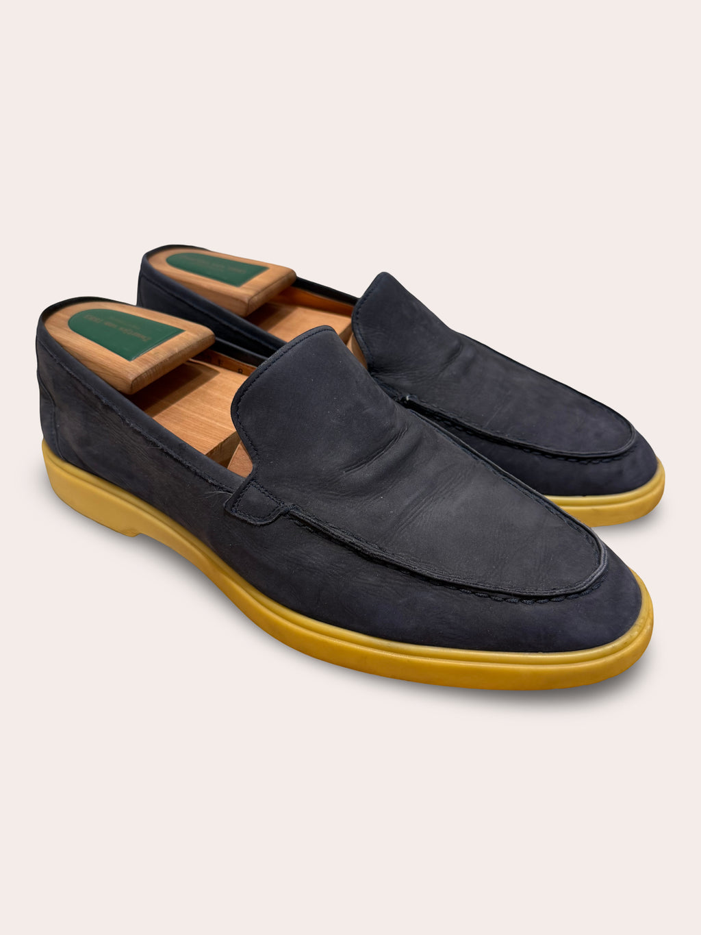 Santoni Loafers | Very Good Condition | UK 8 / EU 43