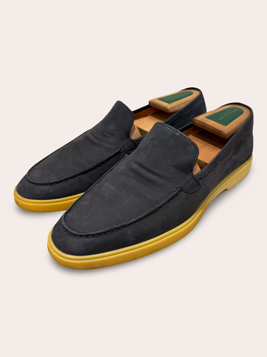 Santoni Loafers | Very Good Condition | UK 8 / EU 43