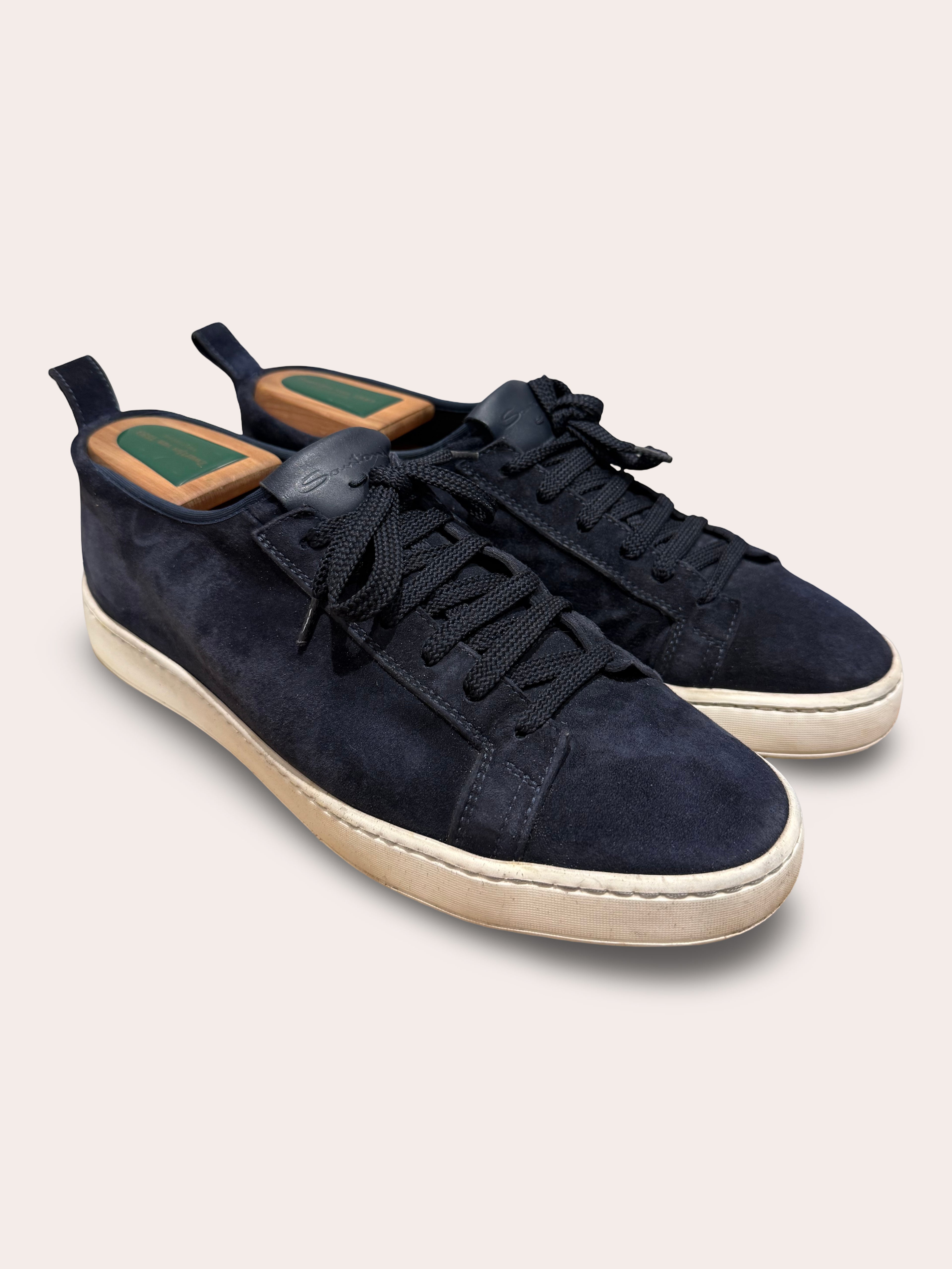 Santoni DBS Sneakers | Very Good Condition | UK 8.5 / EU 43