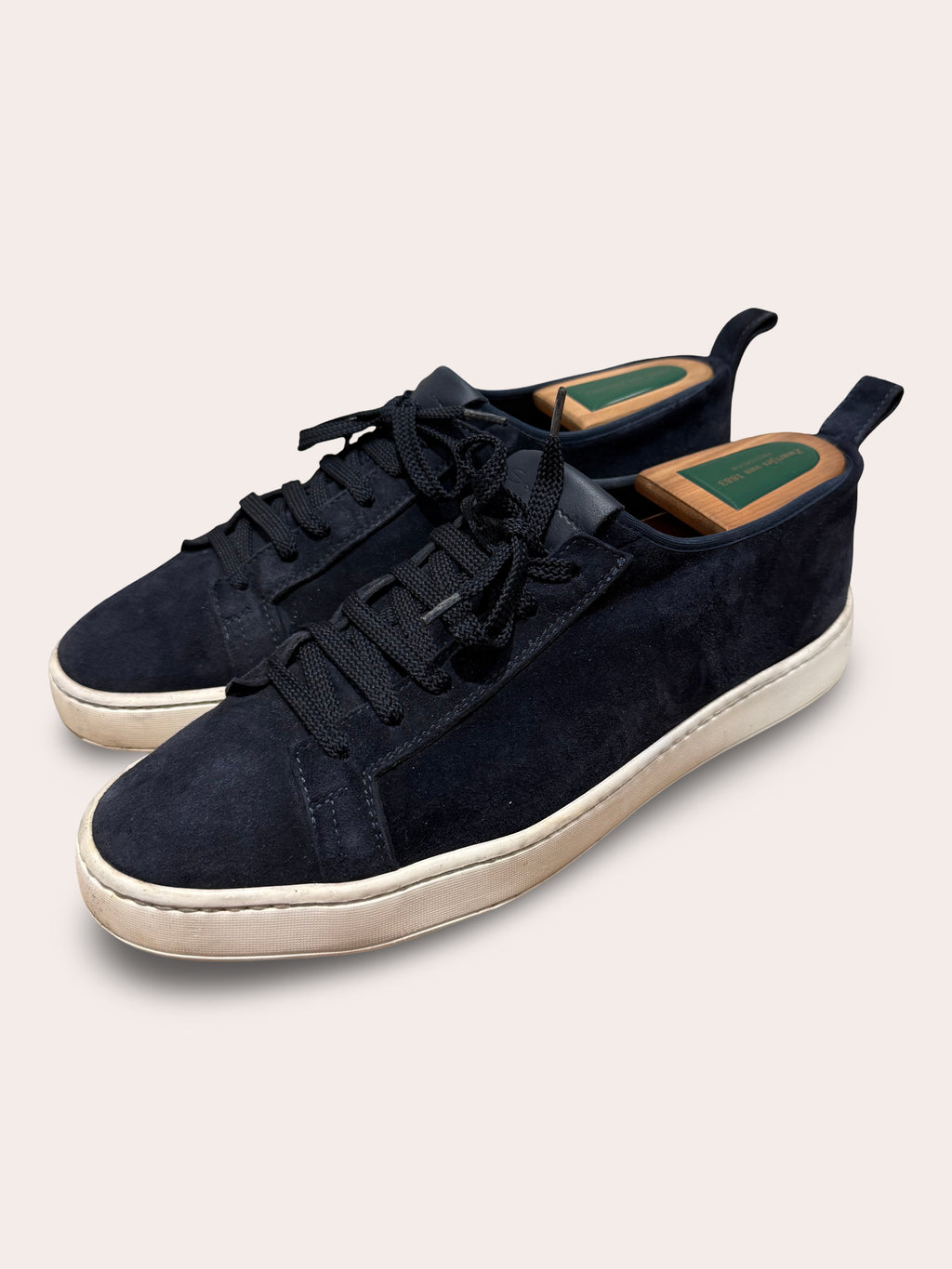 Santoni DBS Sneakers | Very Good Condition | UK 8.5 / EU 43