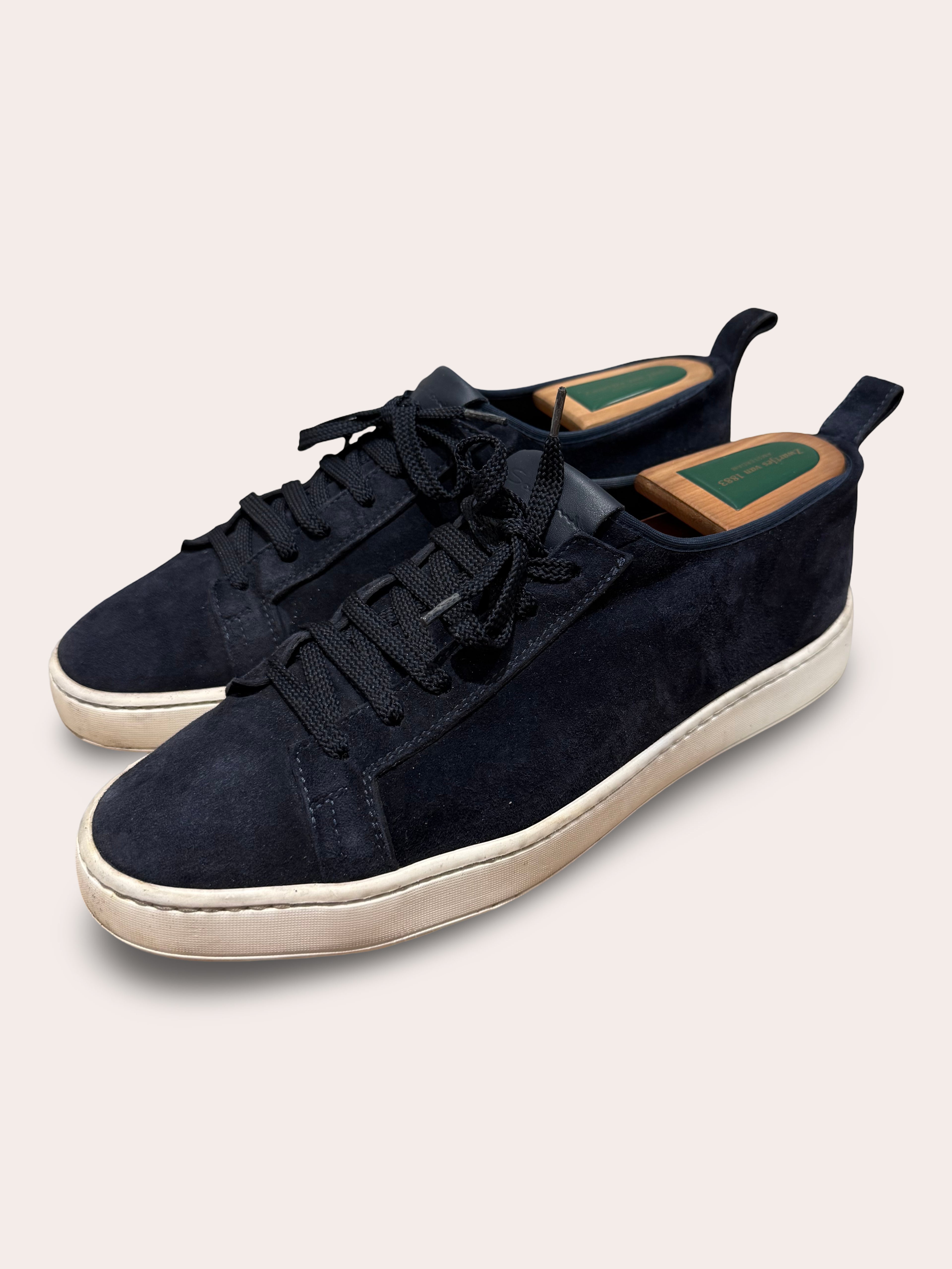 Santoni DBS Sneakers | Very Good Condition | UK 8.5 / EU 43