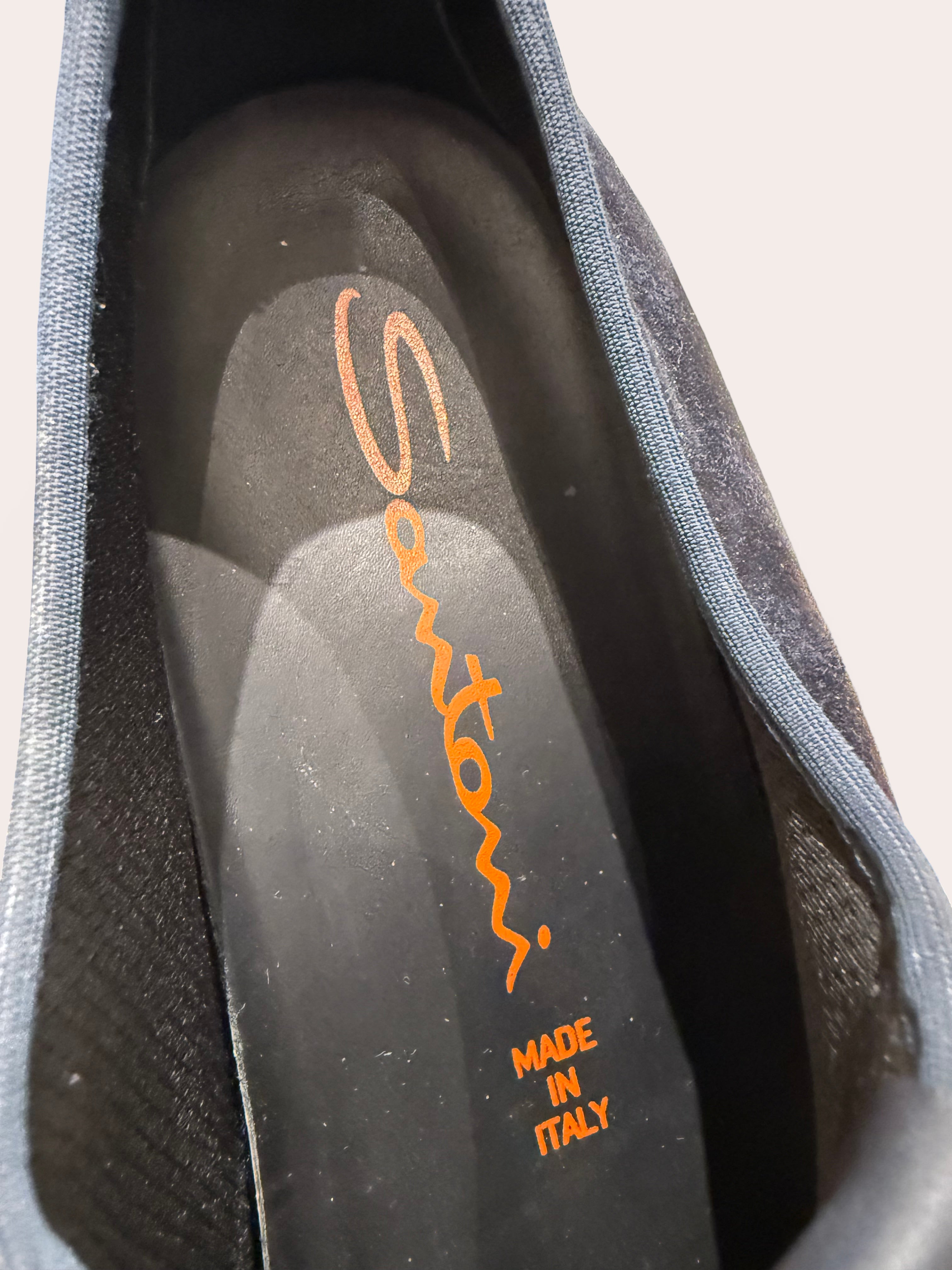 Santoni DBS Sneakers | Very Good Condition | UK 8.5 / EU 43