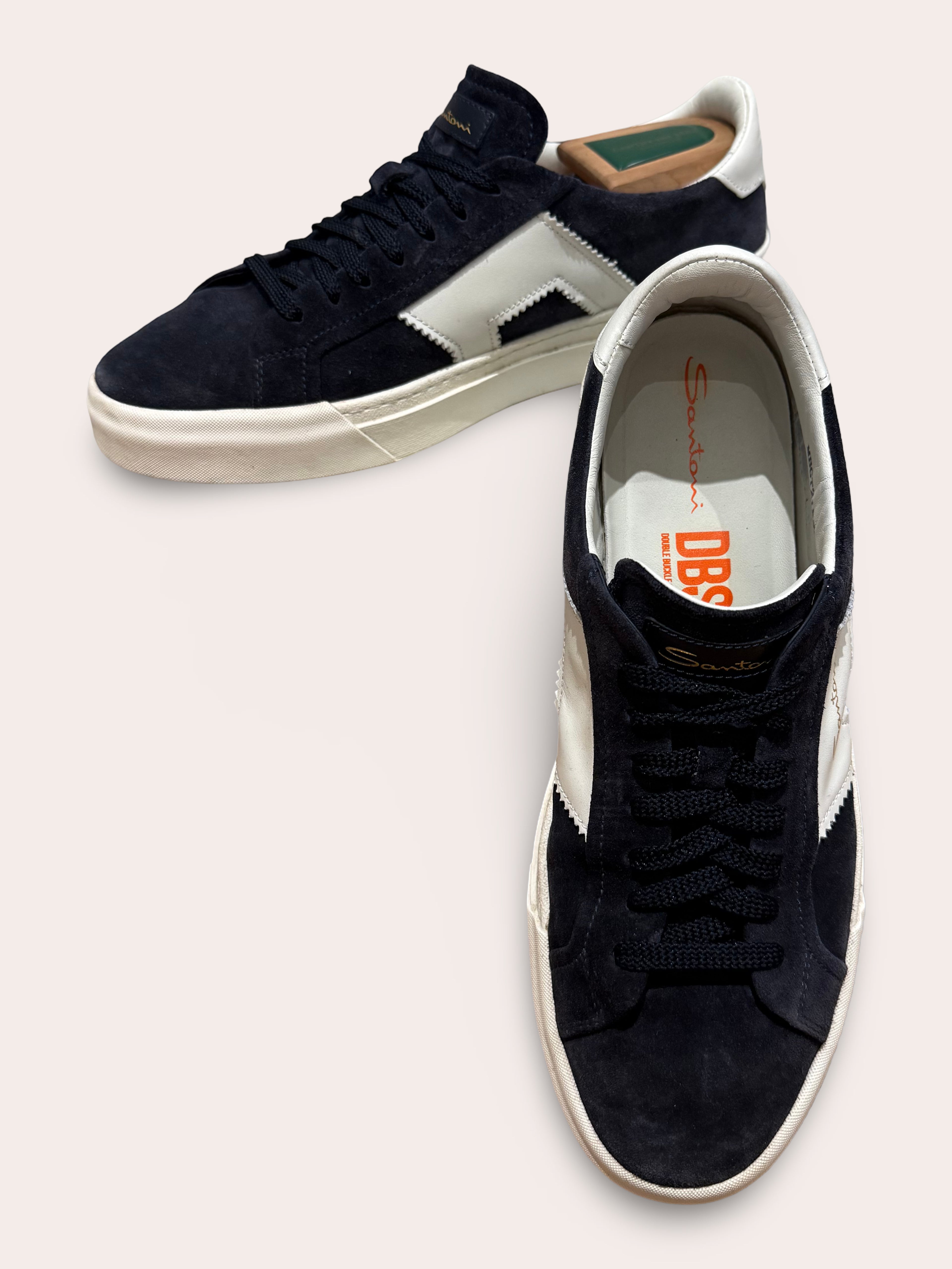 Santoni DBS Sneakers | Very Good Condition | UK 9 / EU 44