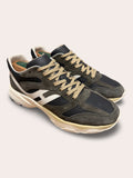 Hogan H Stripes Sneakers | Like New (Store Display Model) | UK 10 / EU 45