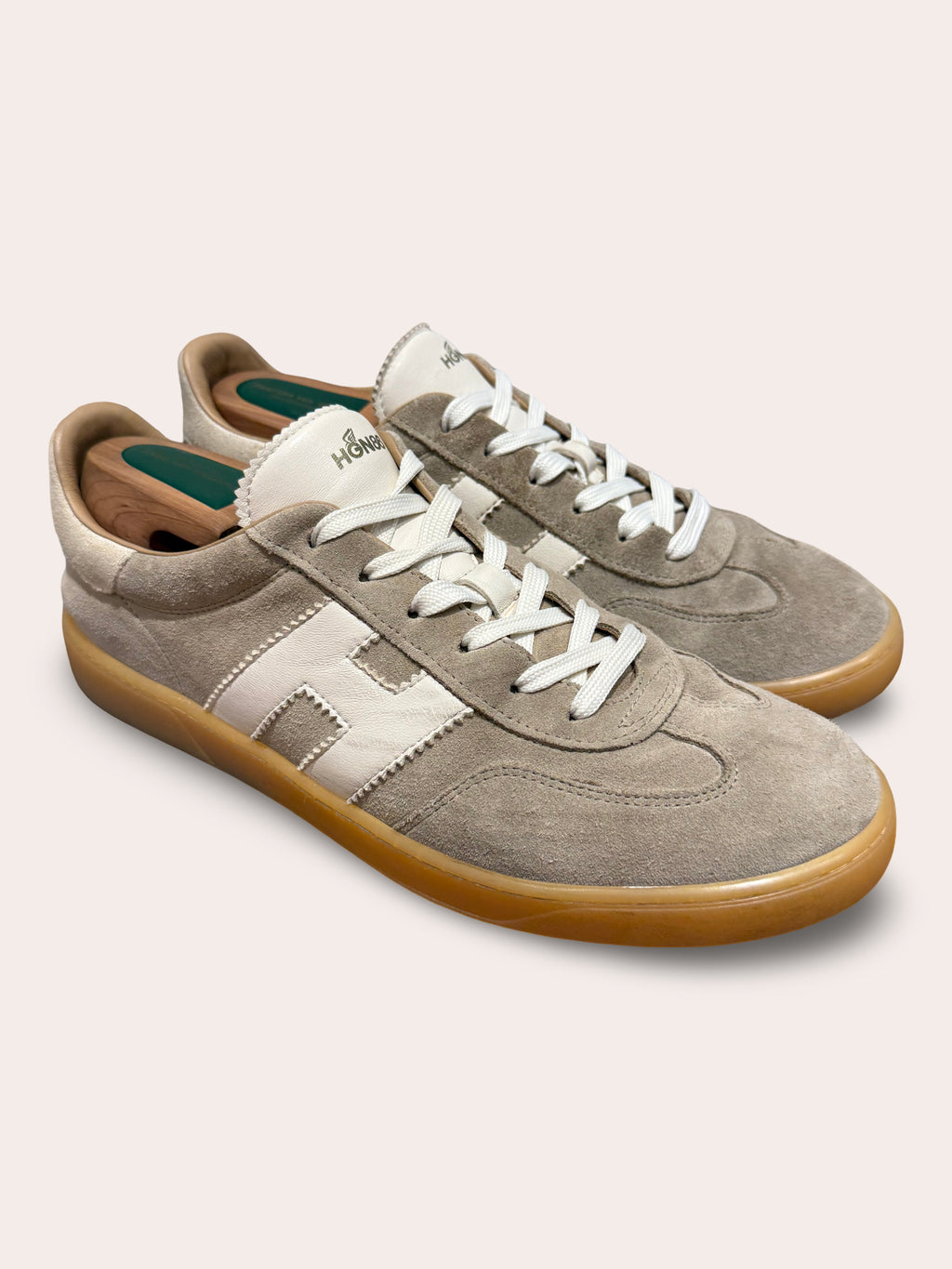 Hogan Cool Sneakers | Very Good Condition | UK 9.5 / EU 44