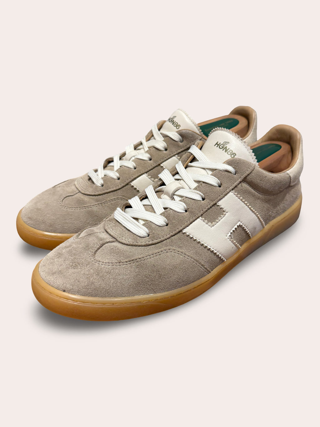 Hogan Cool Sneakers | Very Good Condition | UK 9.5 / EU 44