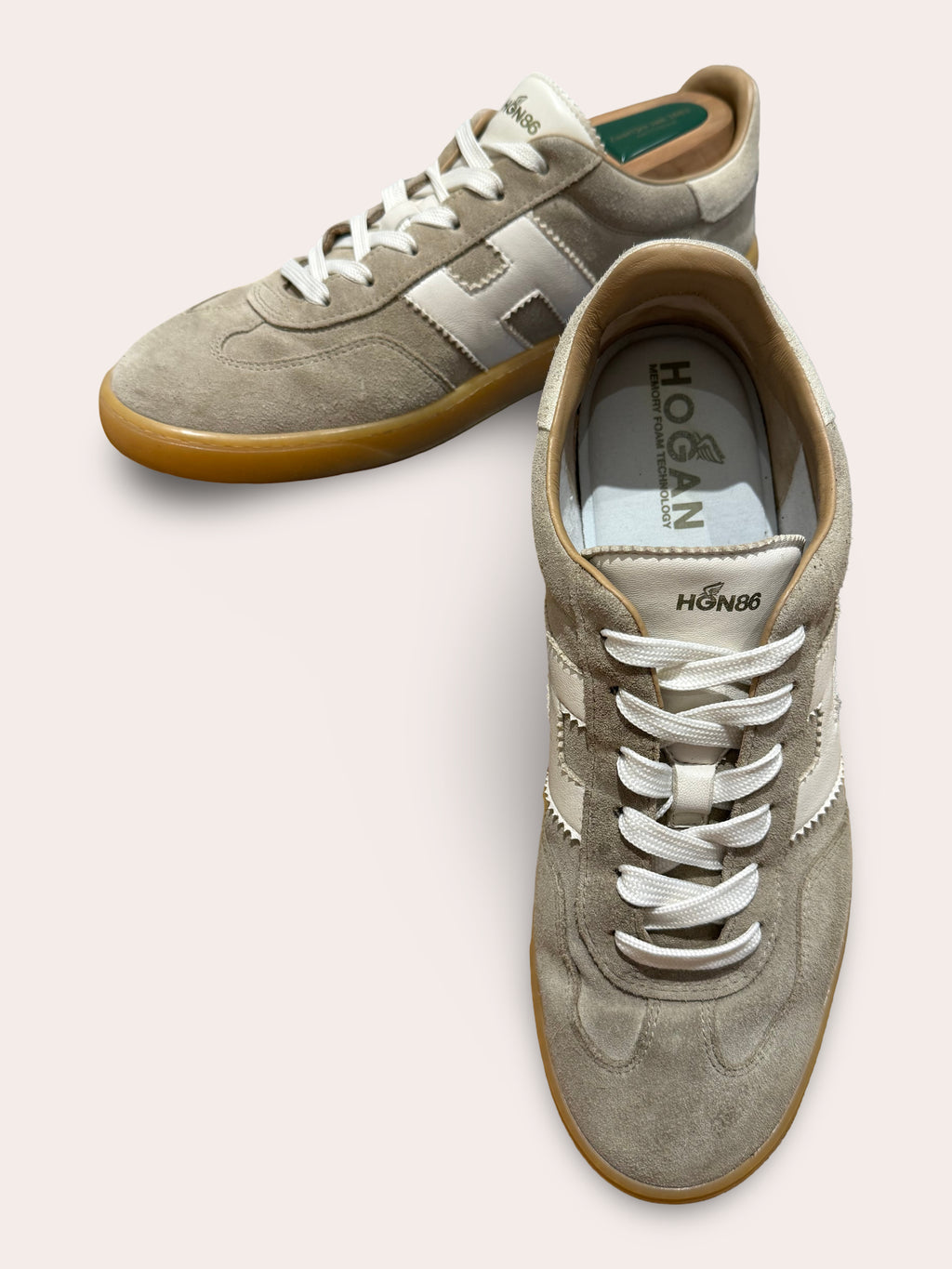 Hogan Cool Sneakers | Very Good Condition | UK 9.5 / EU 44