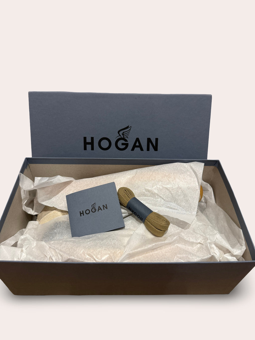 Hogan Cool Sneakers | Very Good Condition | UK 9.5 / EU 44