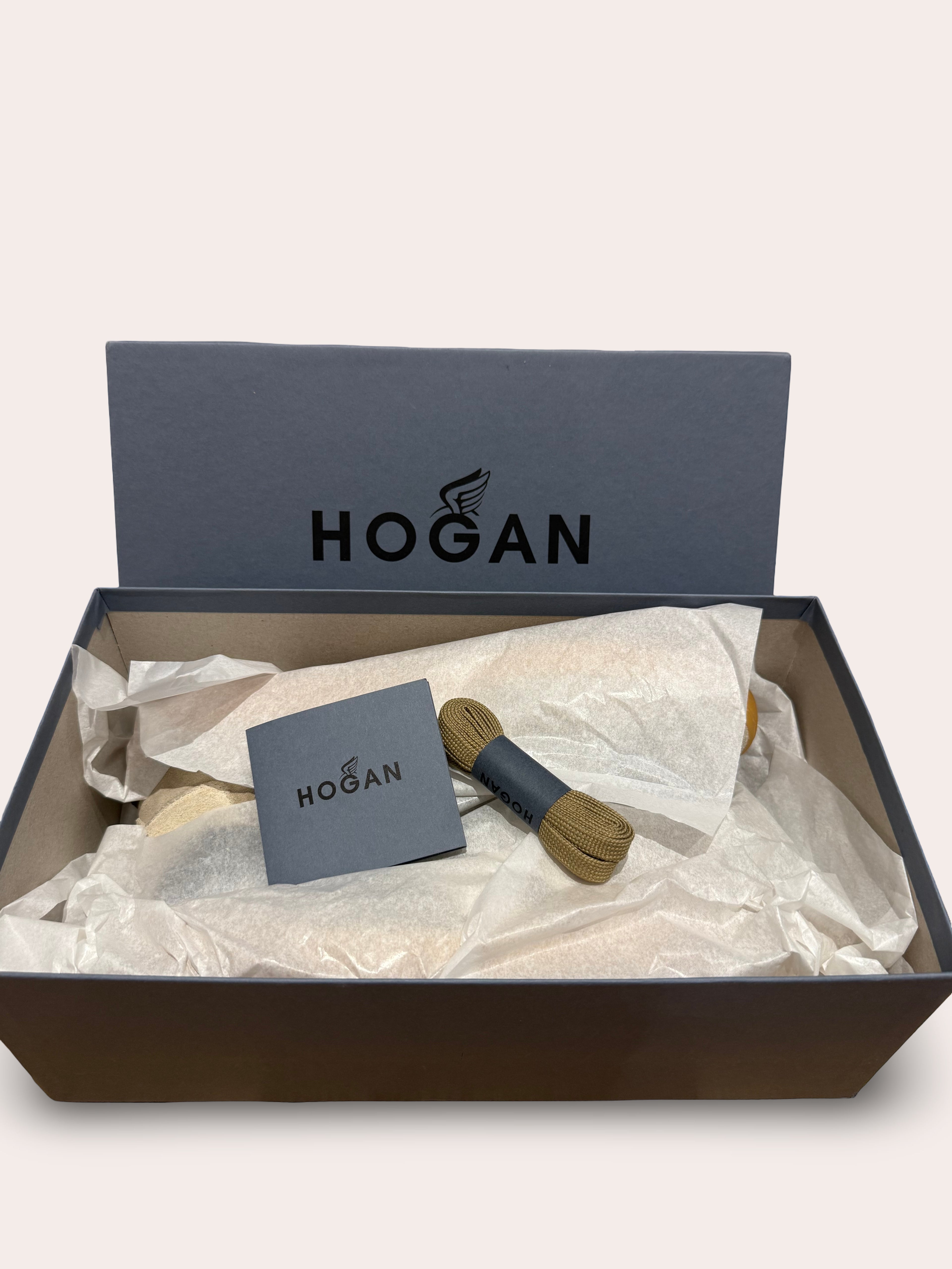 Hogan Cool Sneakers | Very Good Condition | UK 9.5 / EU 44