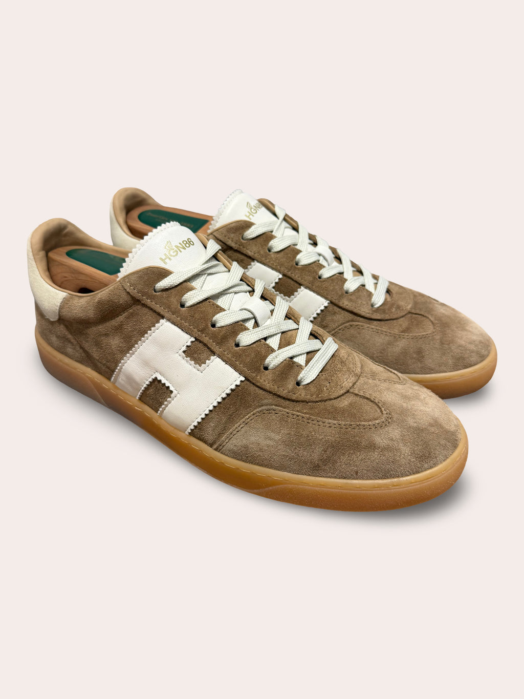 Hogan Cool Sneakers | Like New (Store Display Model) | UK 9 / EU 44