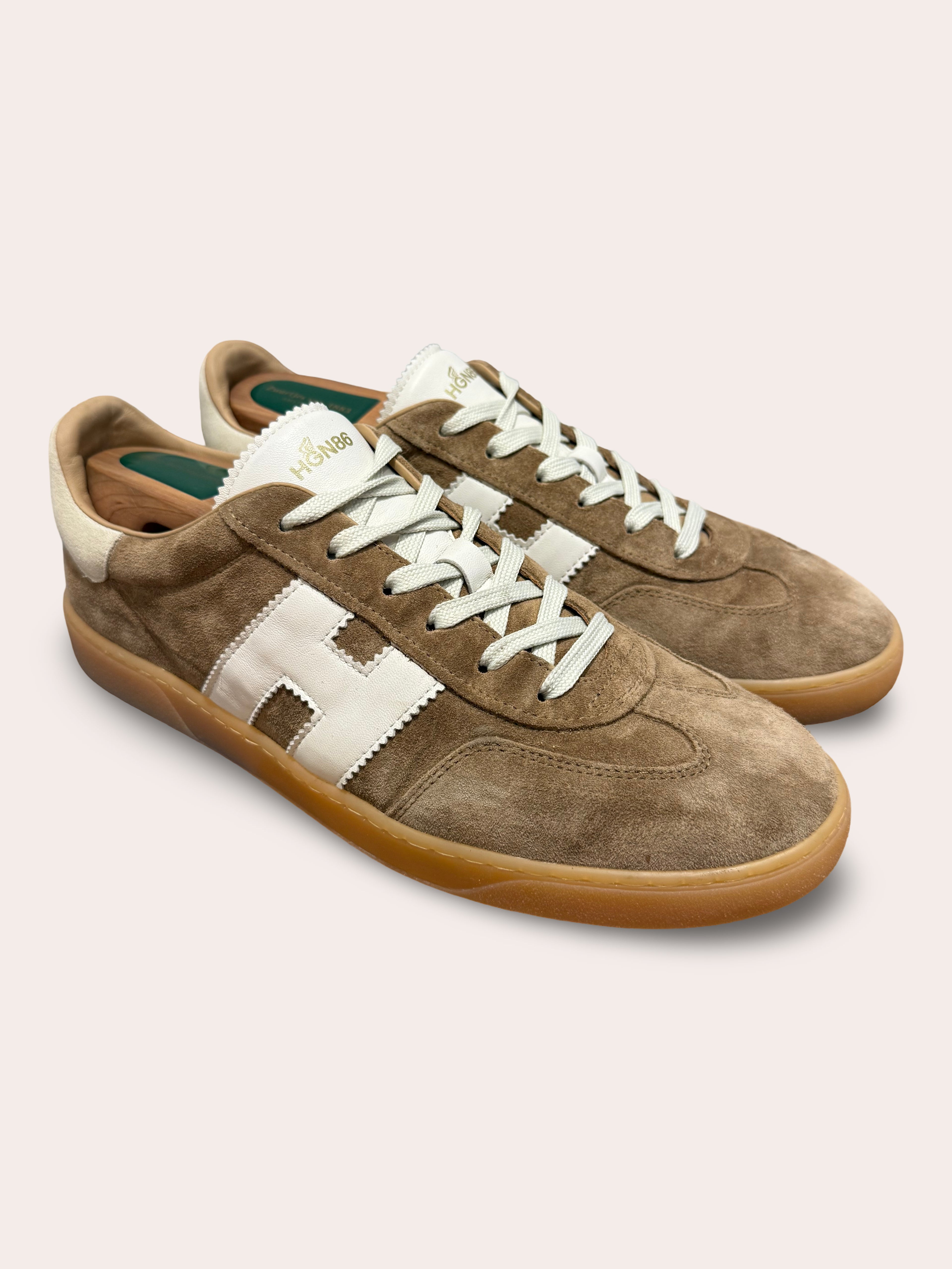 Hogan Cool Sneakers | Like New (Store Display Model) | UK 9 / EU 44
