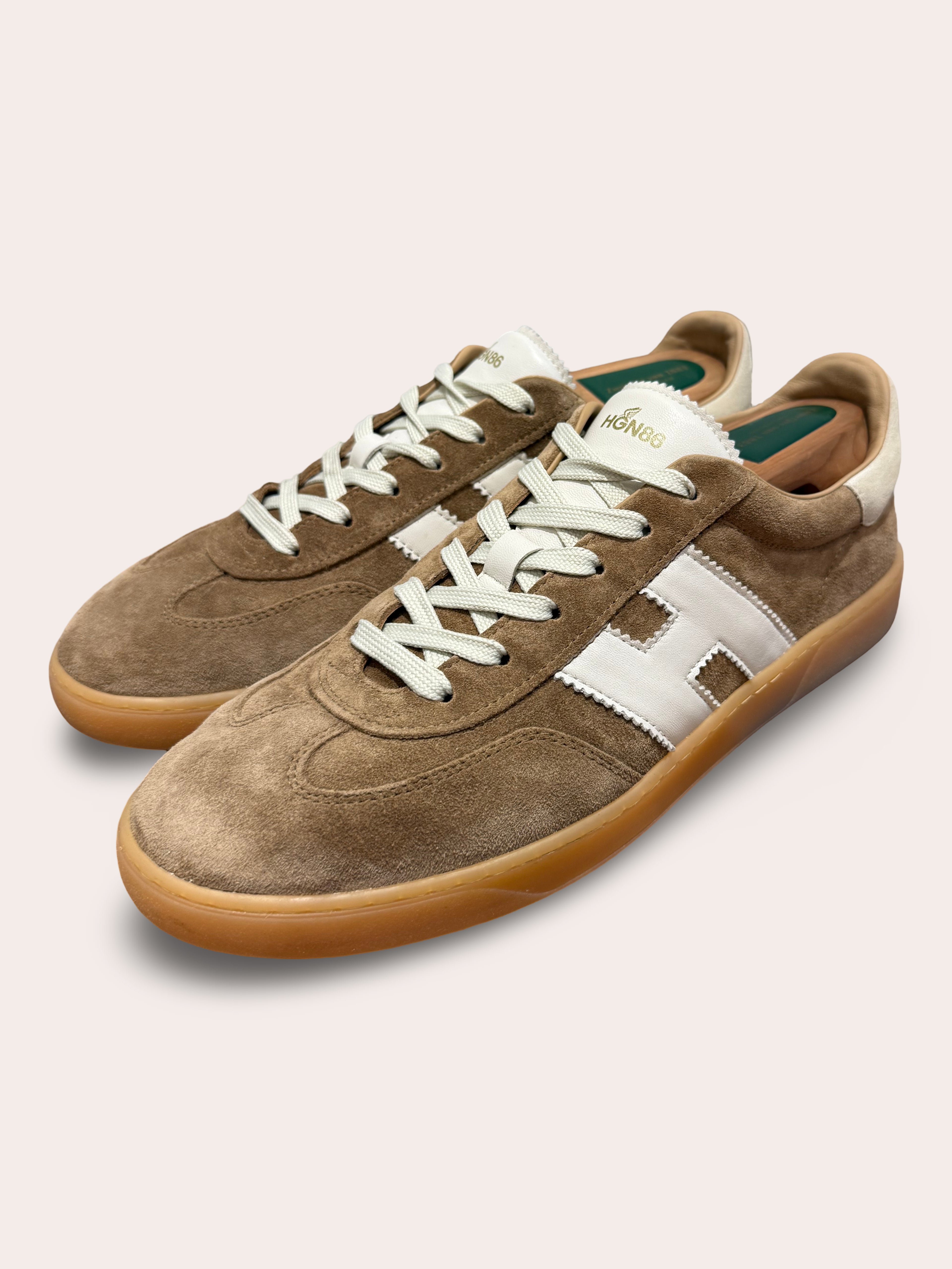 Hogan Cool Sneakers | Like New (Store Display Model) | UK 9 / EU 44