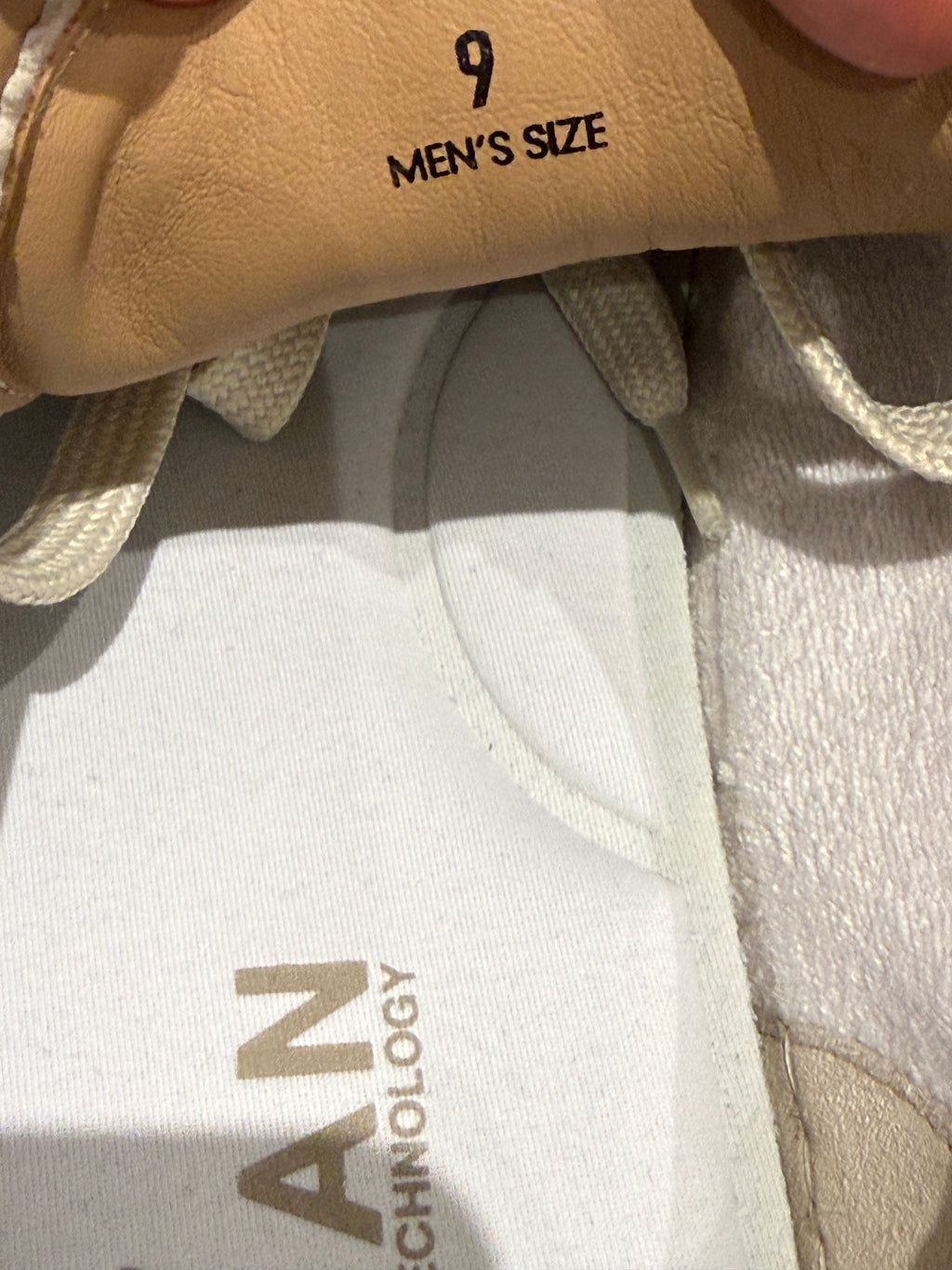 Hogan Cool Sneakers | Like New (Store Display Model) | UK 9 / EU 44