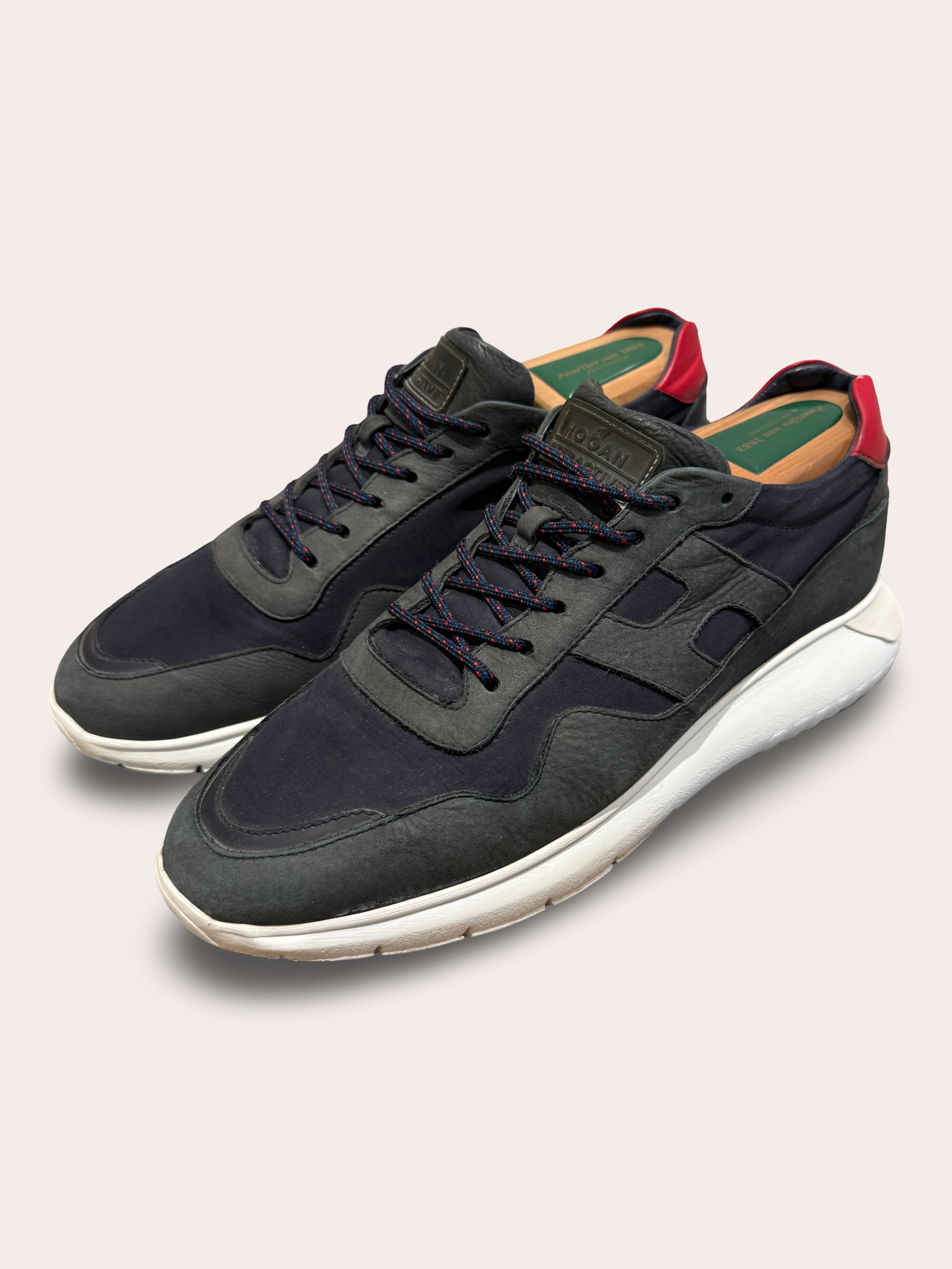 Hogan Interactive Sneakers | Very Good Condition | UK 7 / EU 42