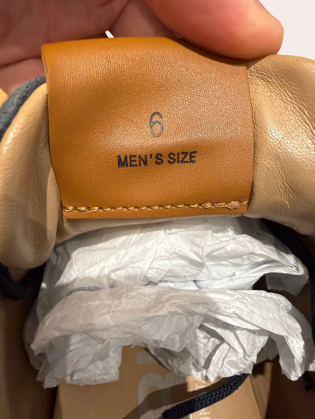 Hogan H601 Sneakers | Good Condition | UK 6 / EU 41