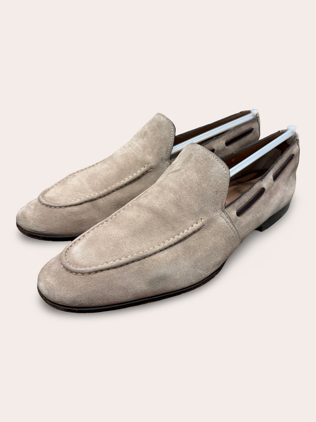 Santoni Loafers | Very Good Condition | UK 6 / EU 41