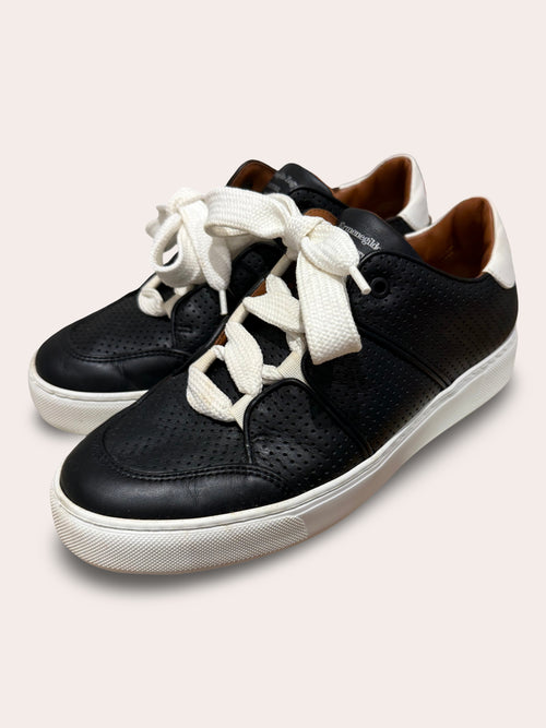 Ermenegildo Zegna Sneakers | Very Good Condition | UK 6 / EU 40