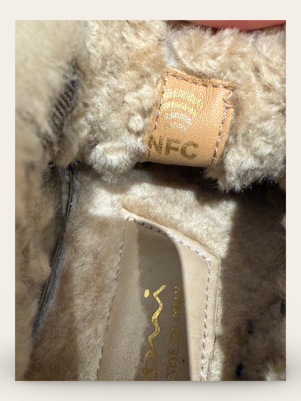 Santoni High Loafers | Very Good Condition | EU 38