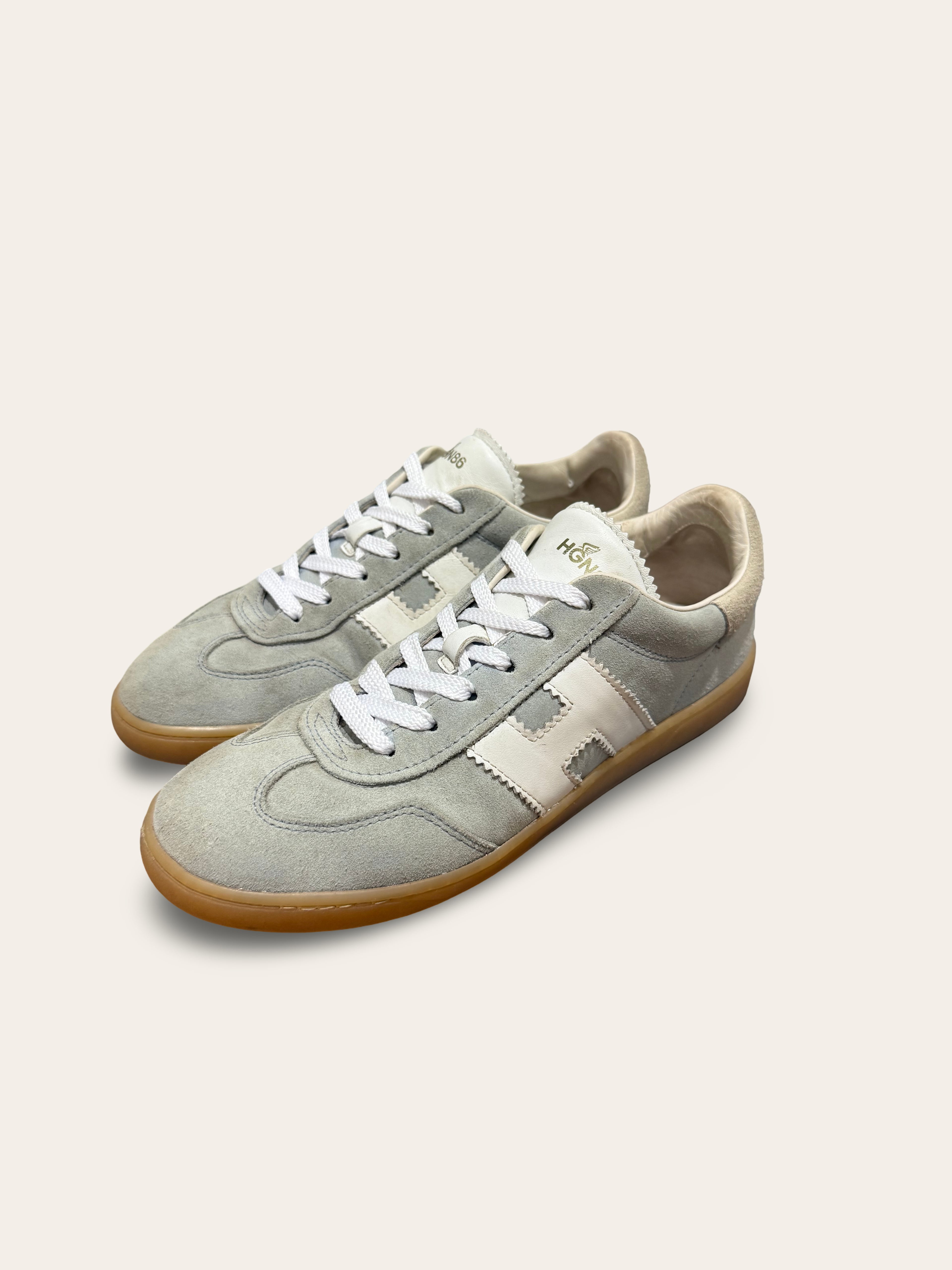 Hogan Cool Sneakers | Very Good Condition | EU 38