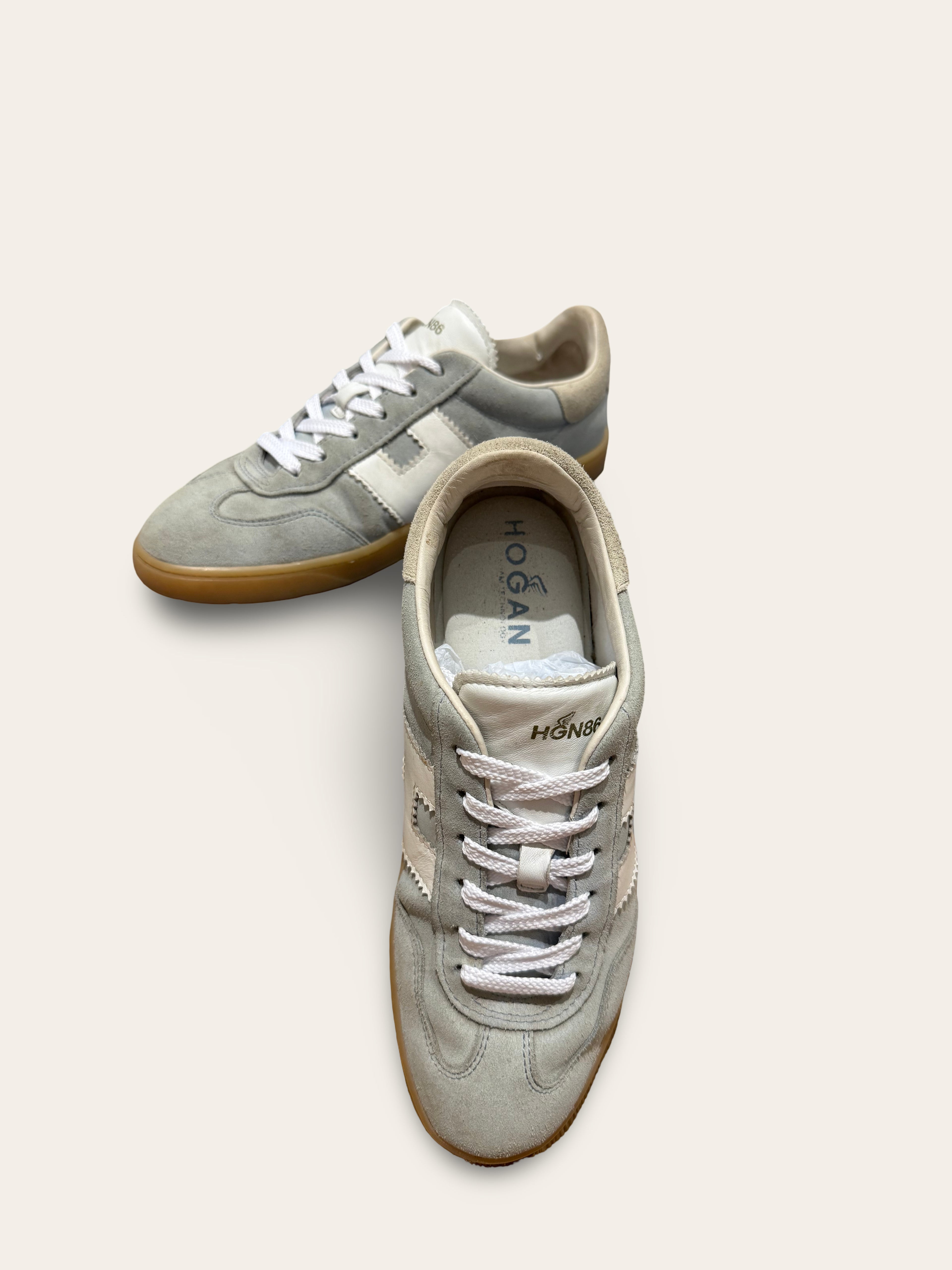 Hogan Cool Sneakers | Very Good Condition | EU 38