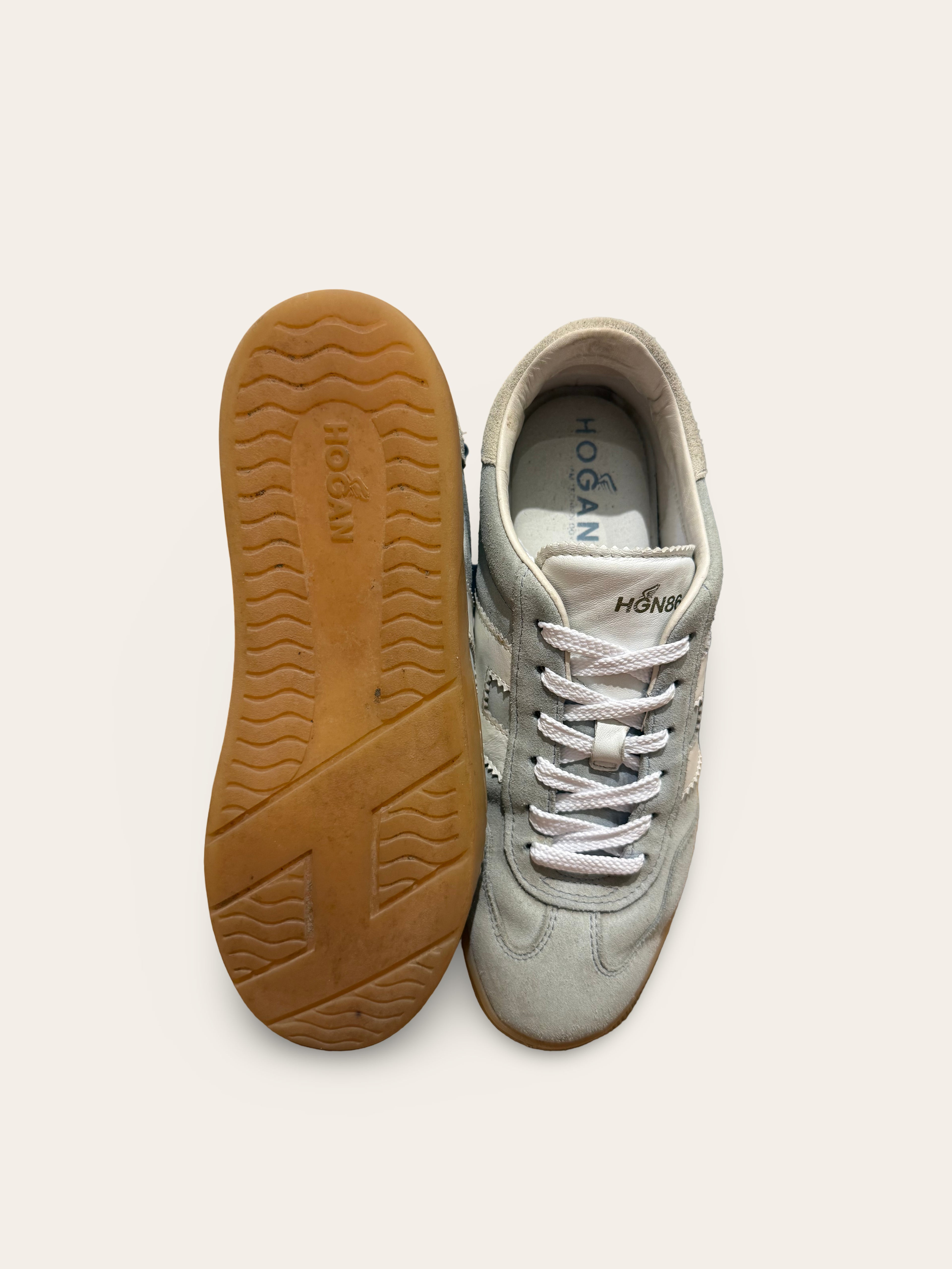 Hogan Cool Sneakers | Very Good Condition | EU 38