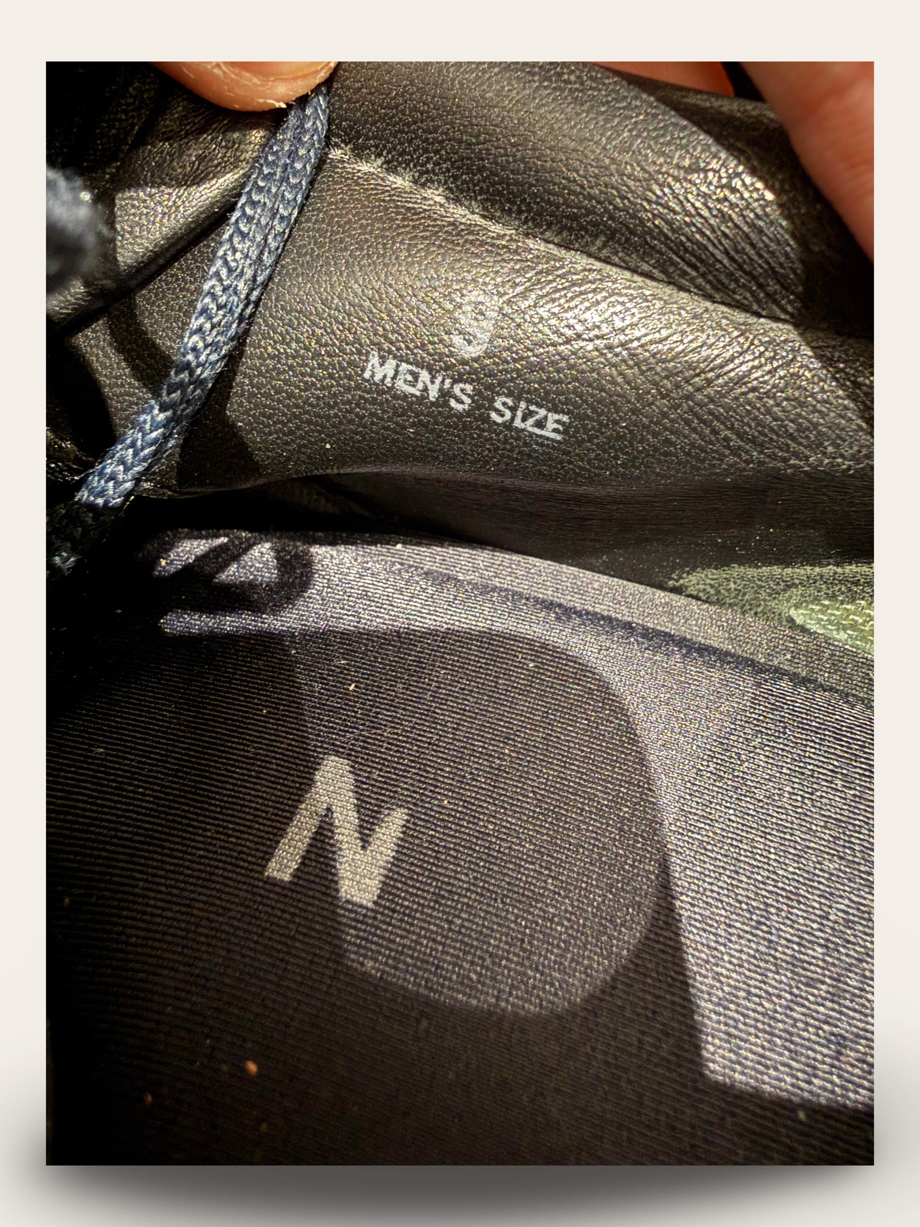 Hogan Hyperlight Sneakers | Used Condition | UK 9 / EU 44