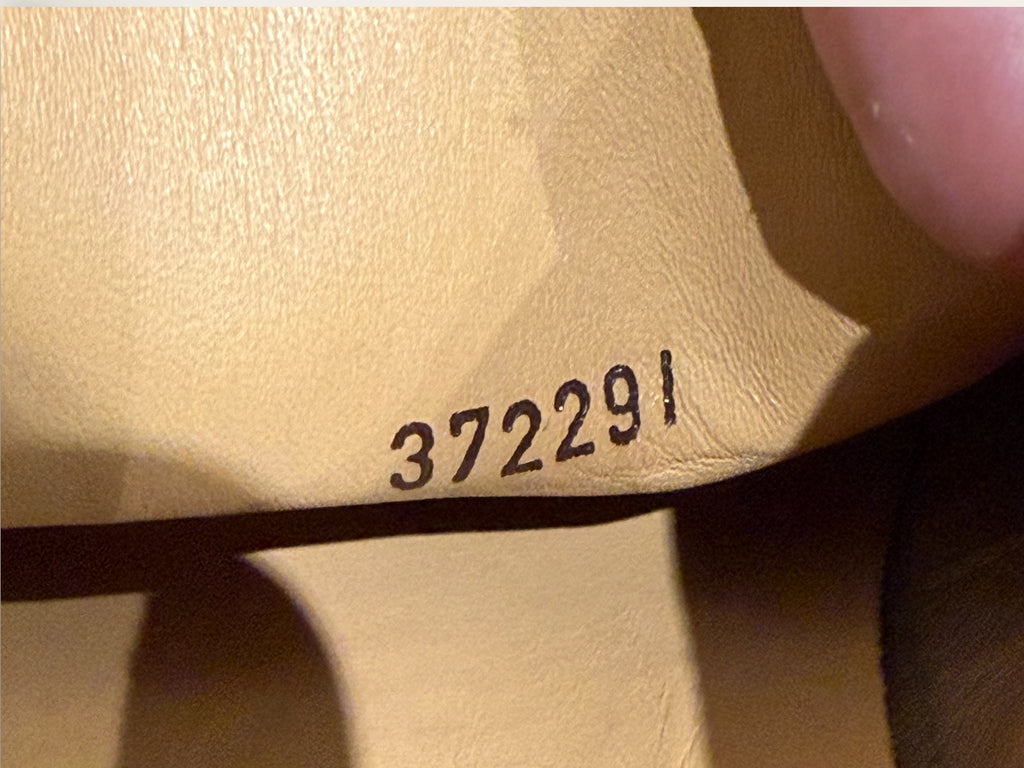 Loro Piana Open Walk Loafers | Good Condition | EU 41.5