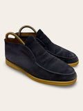 Loro Piana Open Walk Loafers | Good Condition | EU 40